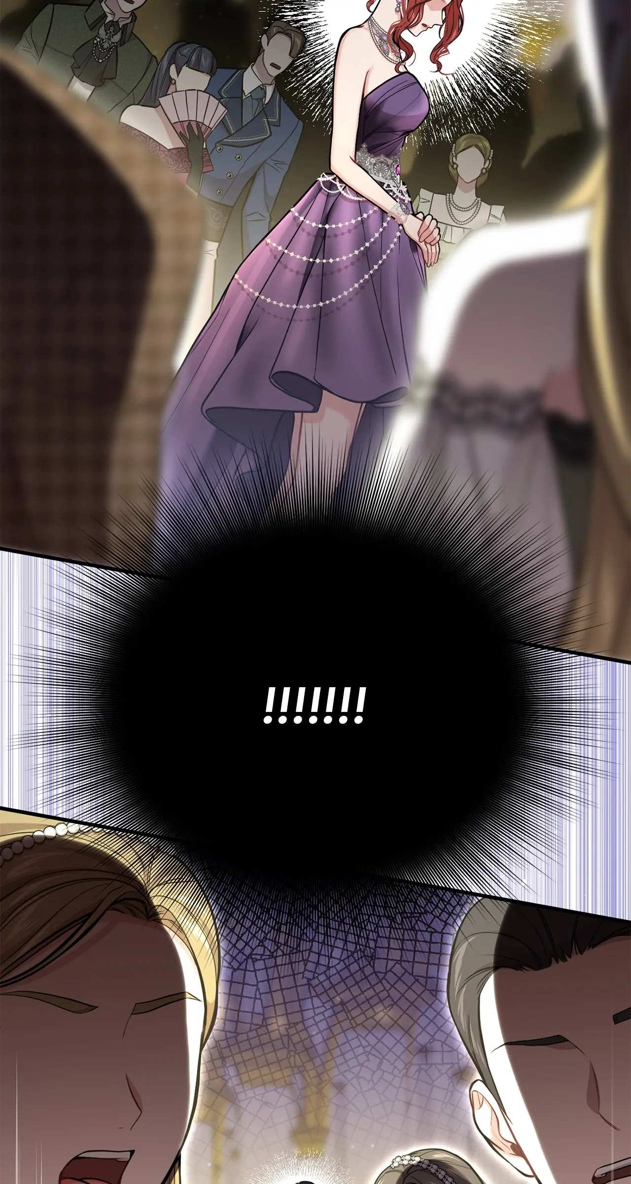 The Secret Bedroom of the Abandoned Princess Chapter 78 - page 39