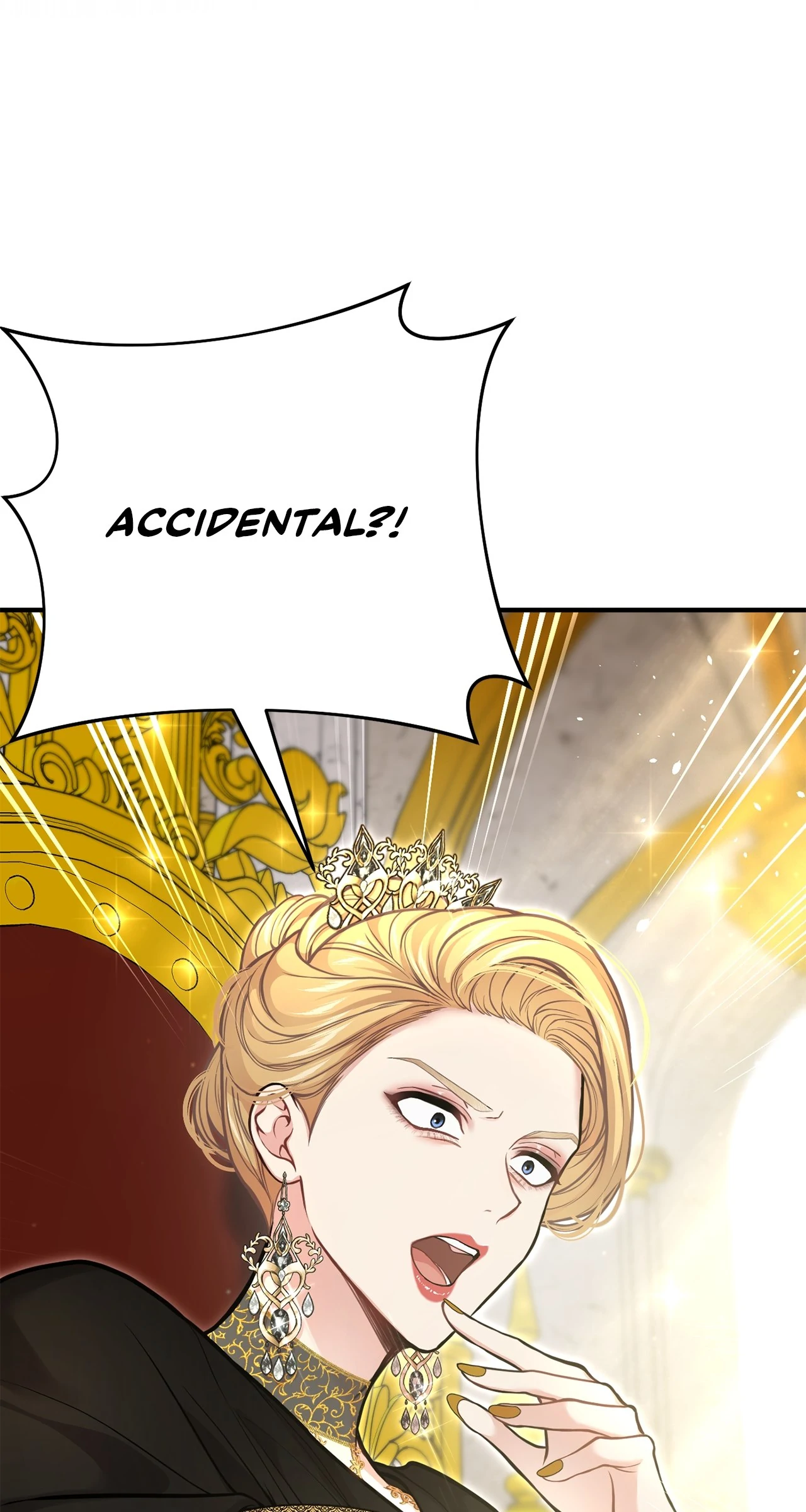 The Secret Bedroom of the Abandoned Princess Chapter 78 - page 42
