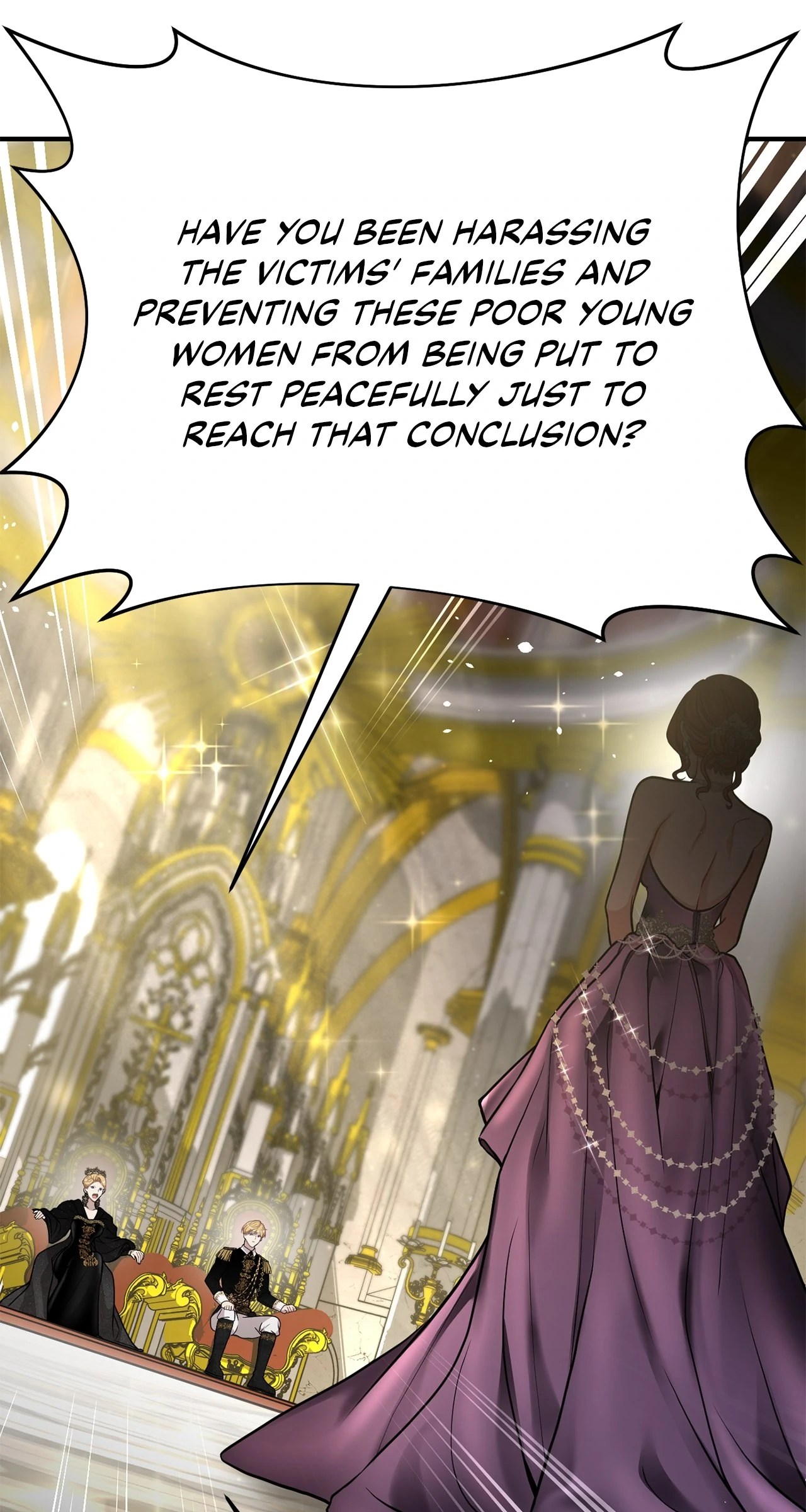 The Secret Bedroom of the Abandoned Princess Chapter 78 - page 44