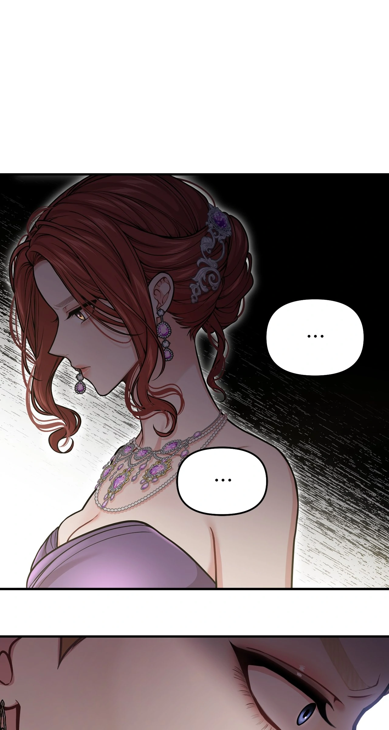 The Secret Bedroom of the Abandoned Princess Chapter 78 - page 46