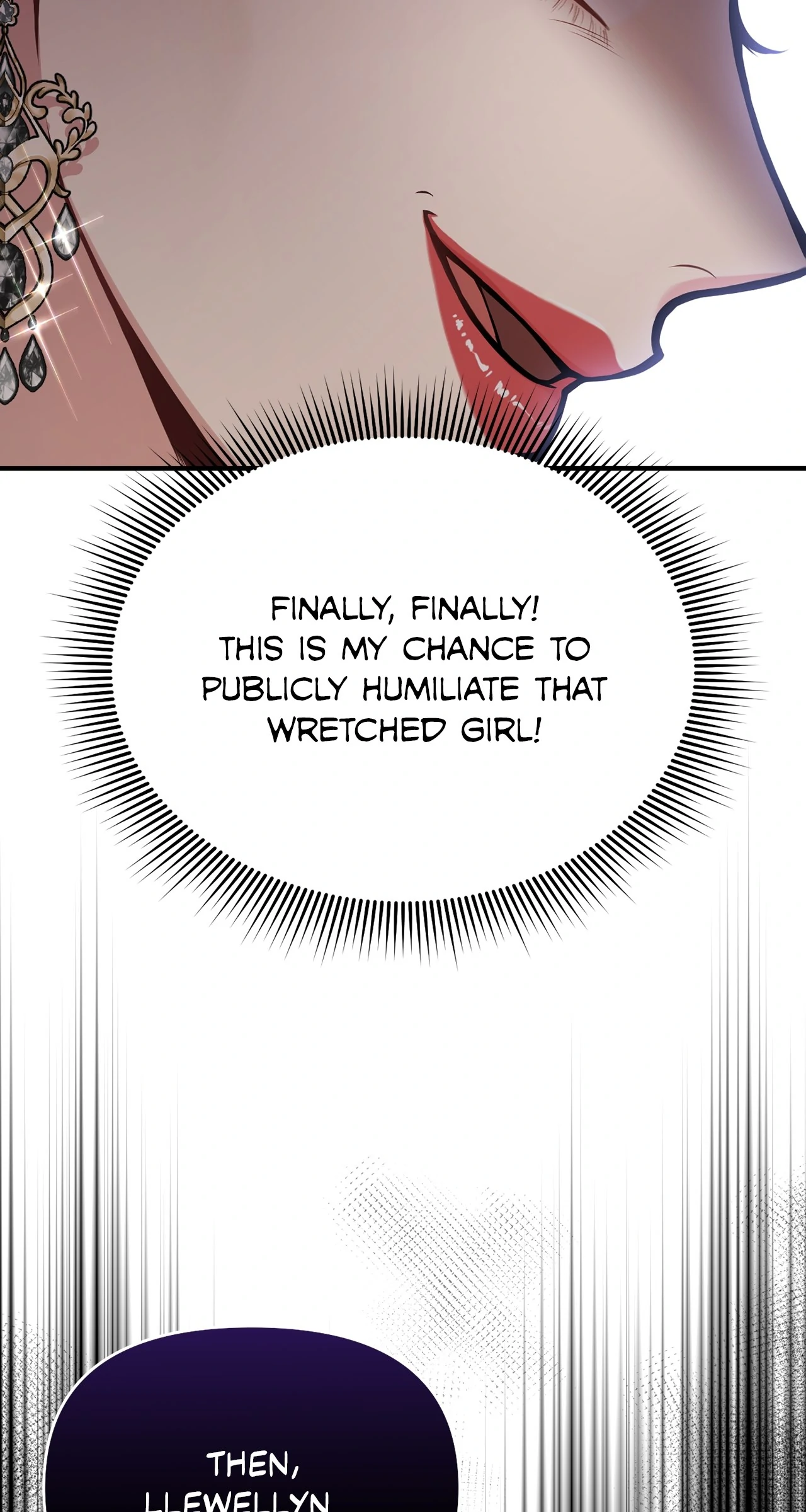 The Secret Bedroom of the Abandoned Princess Chapter 78 - page 47