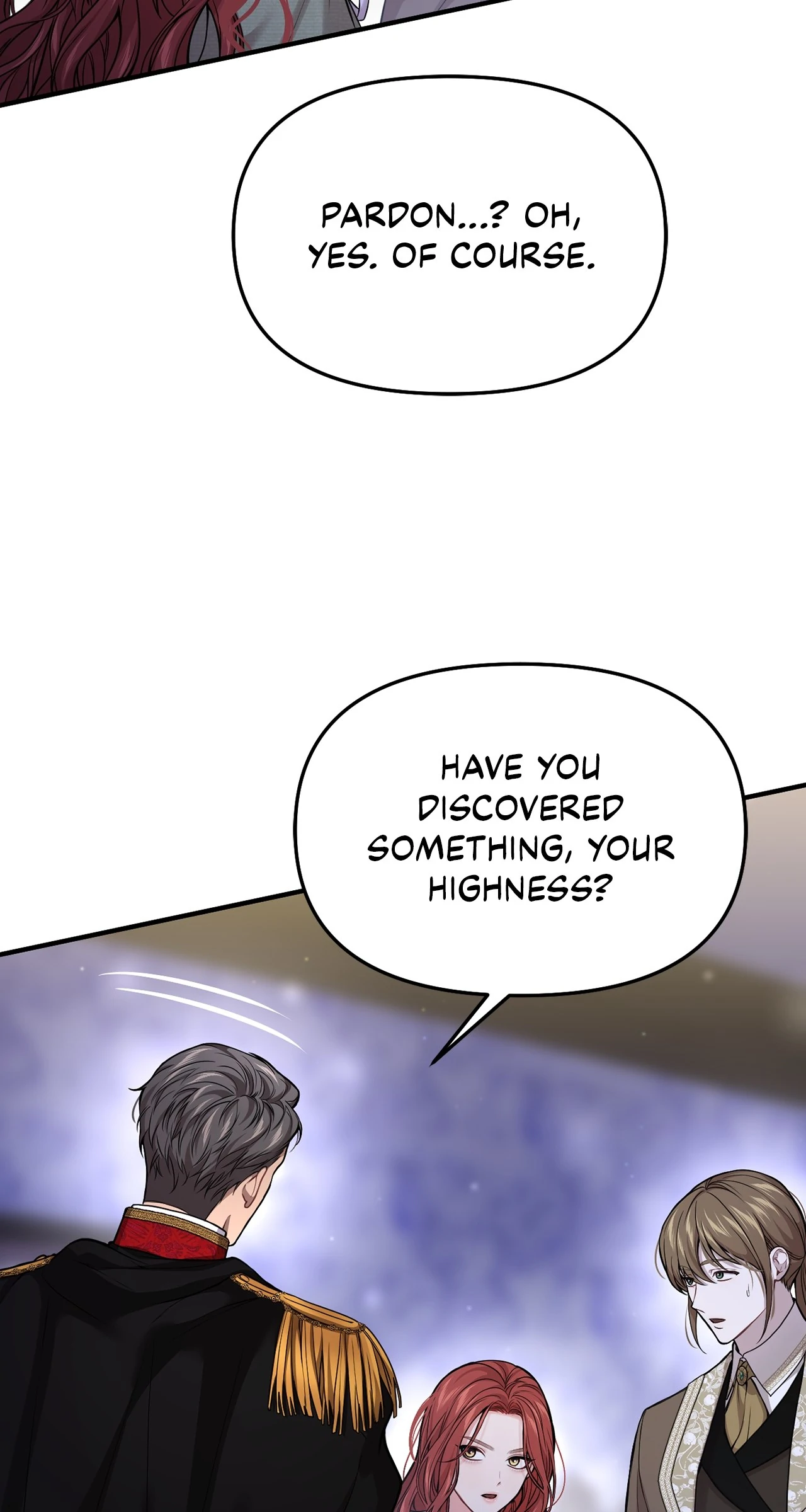 The Secret Bedroom of the Abandoned Princess Chapter 78 - page 4
