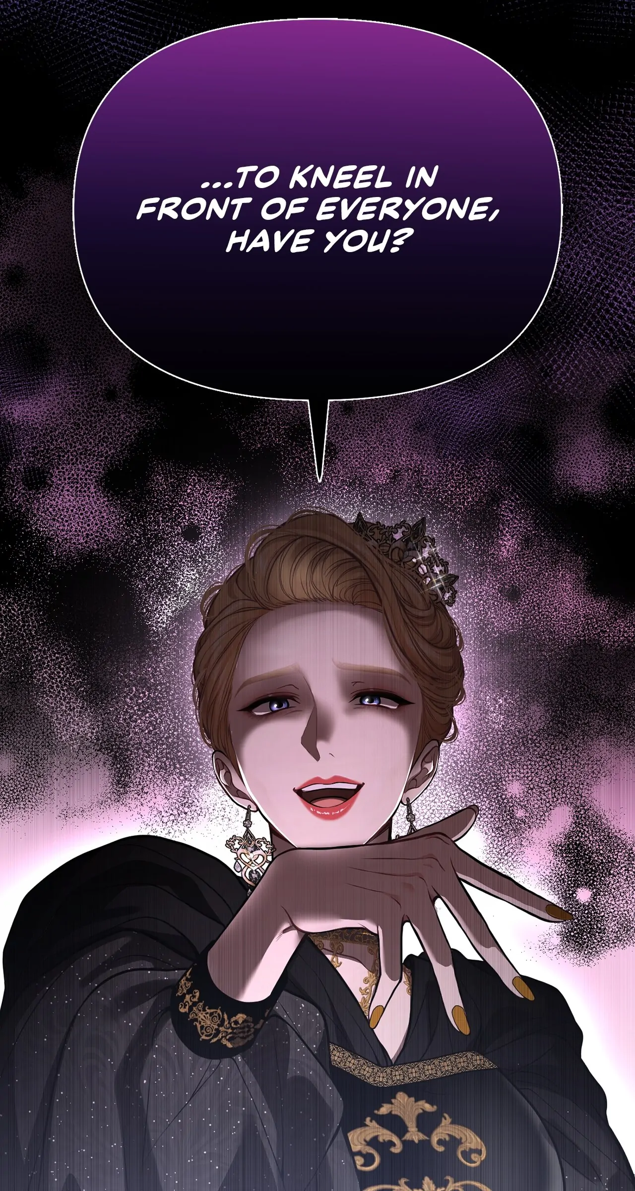 The Secret Bedroom of the Abandoned Princess Chapter 78 - page 51