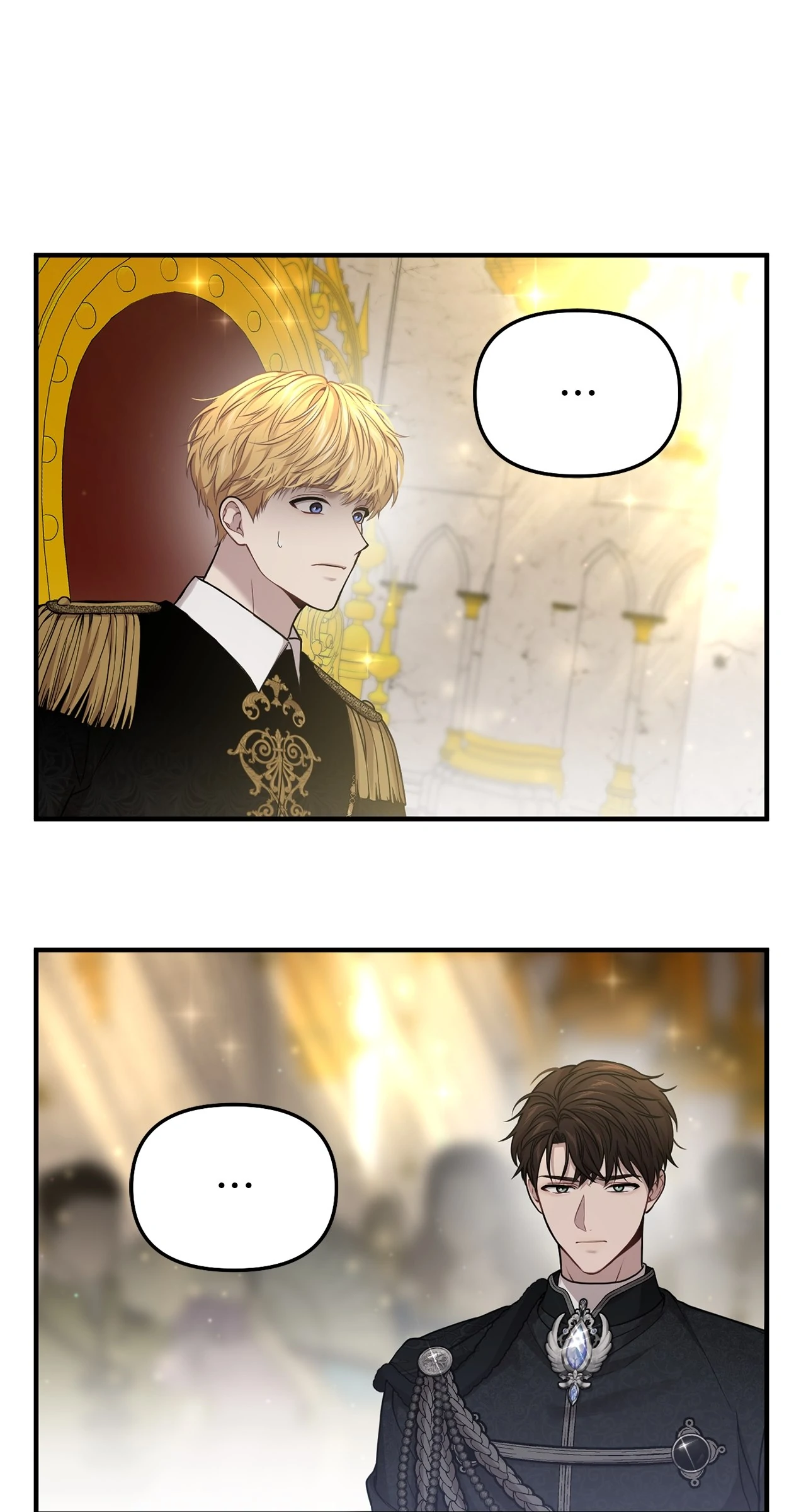 The Secret Bedroom of the Abandoned Princess Chapter 78 - page 53