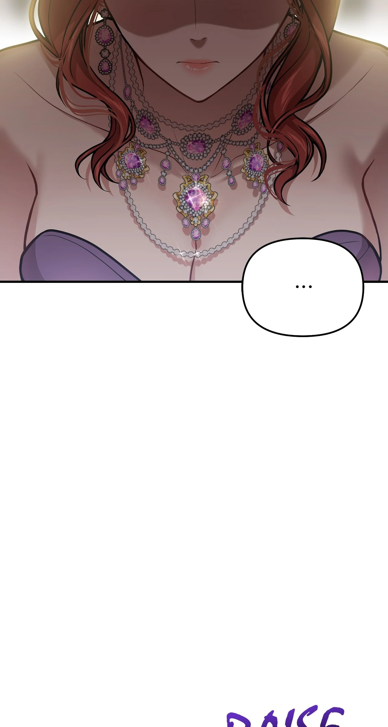 The Secret Bedroom of the Abandoned Princess Chapter 78 - page 55