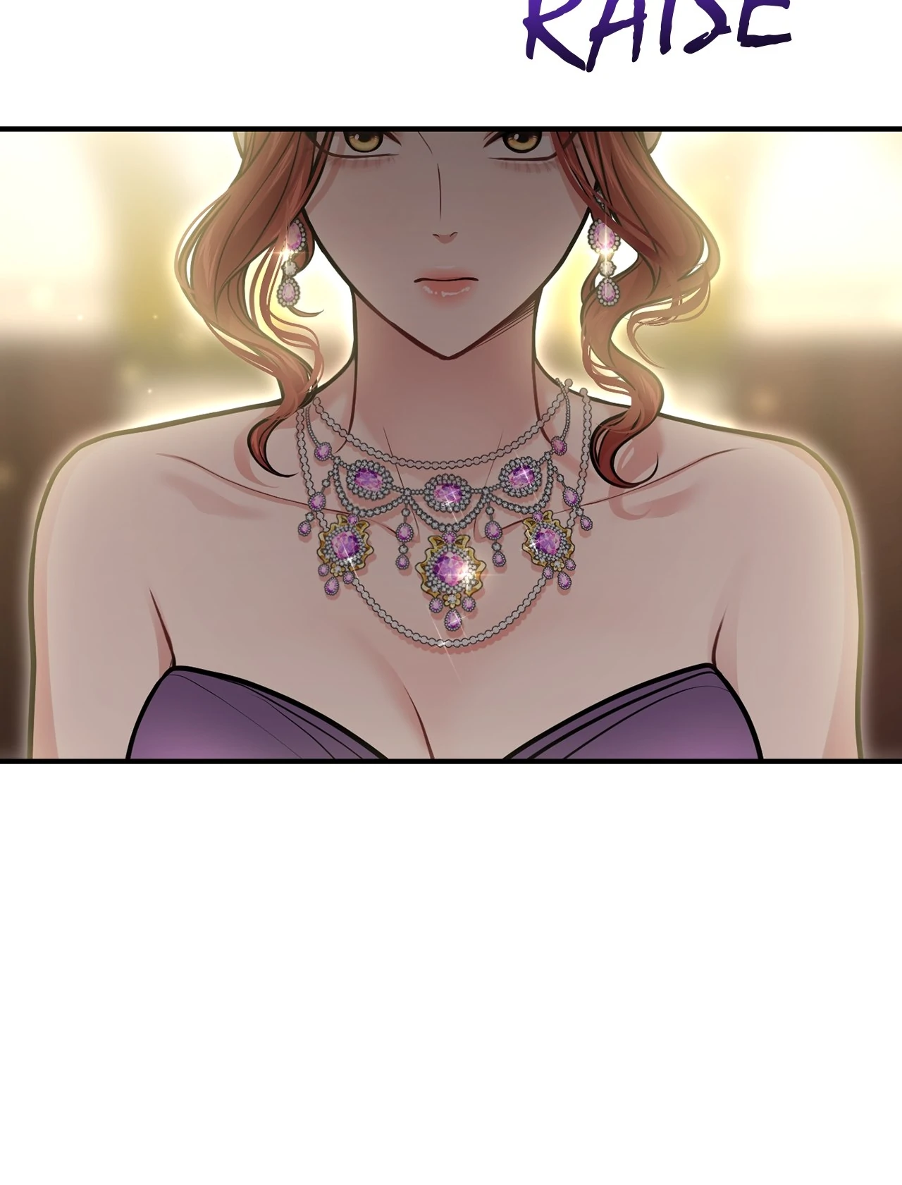 The Secret Bedroom of the Abandoned Princess Chapter 78 - page 56