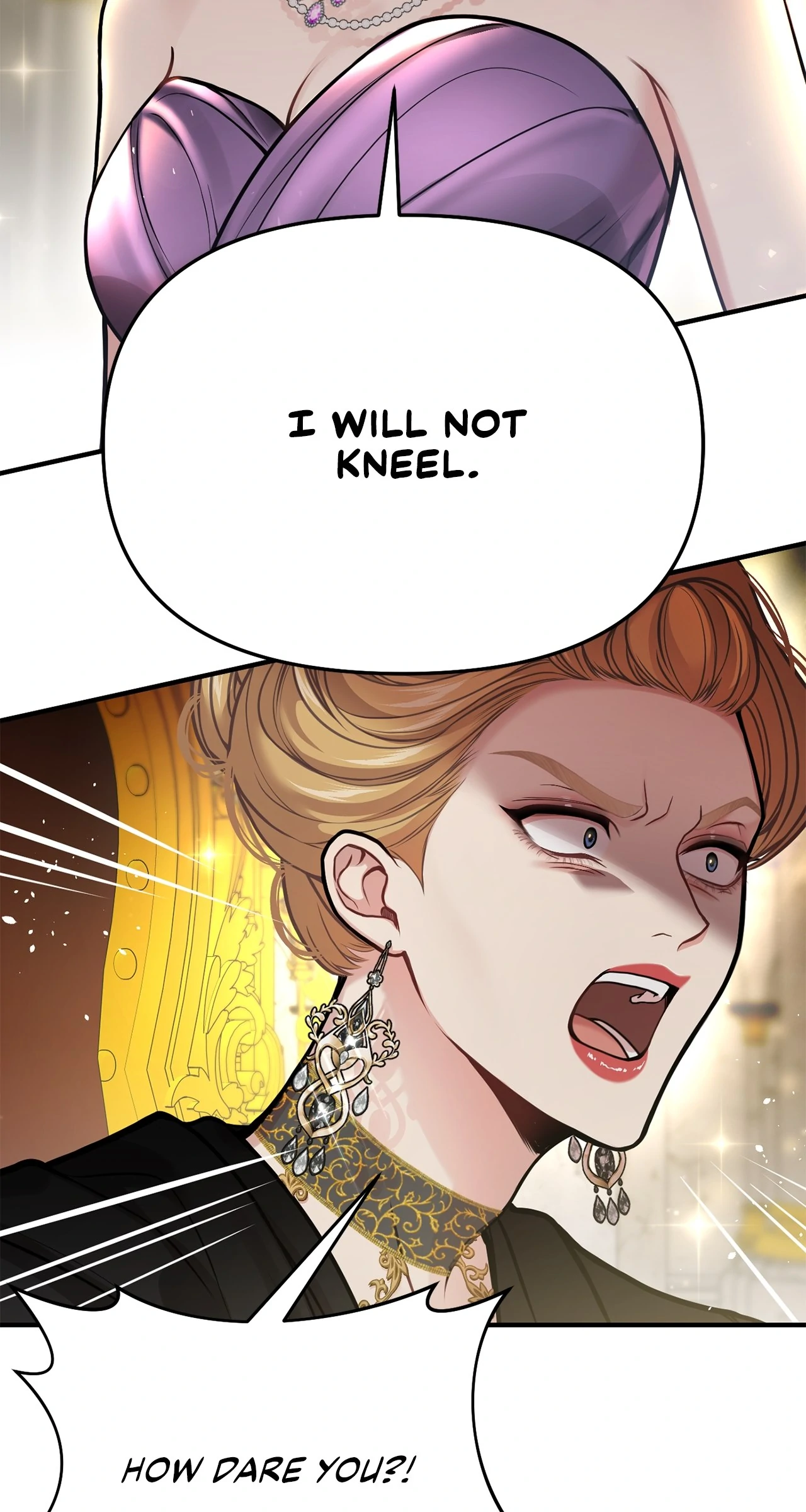 The Secret Bedroom of the Abandoned Princess Chapter 78 - page 58