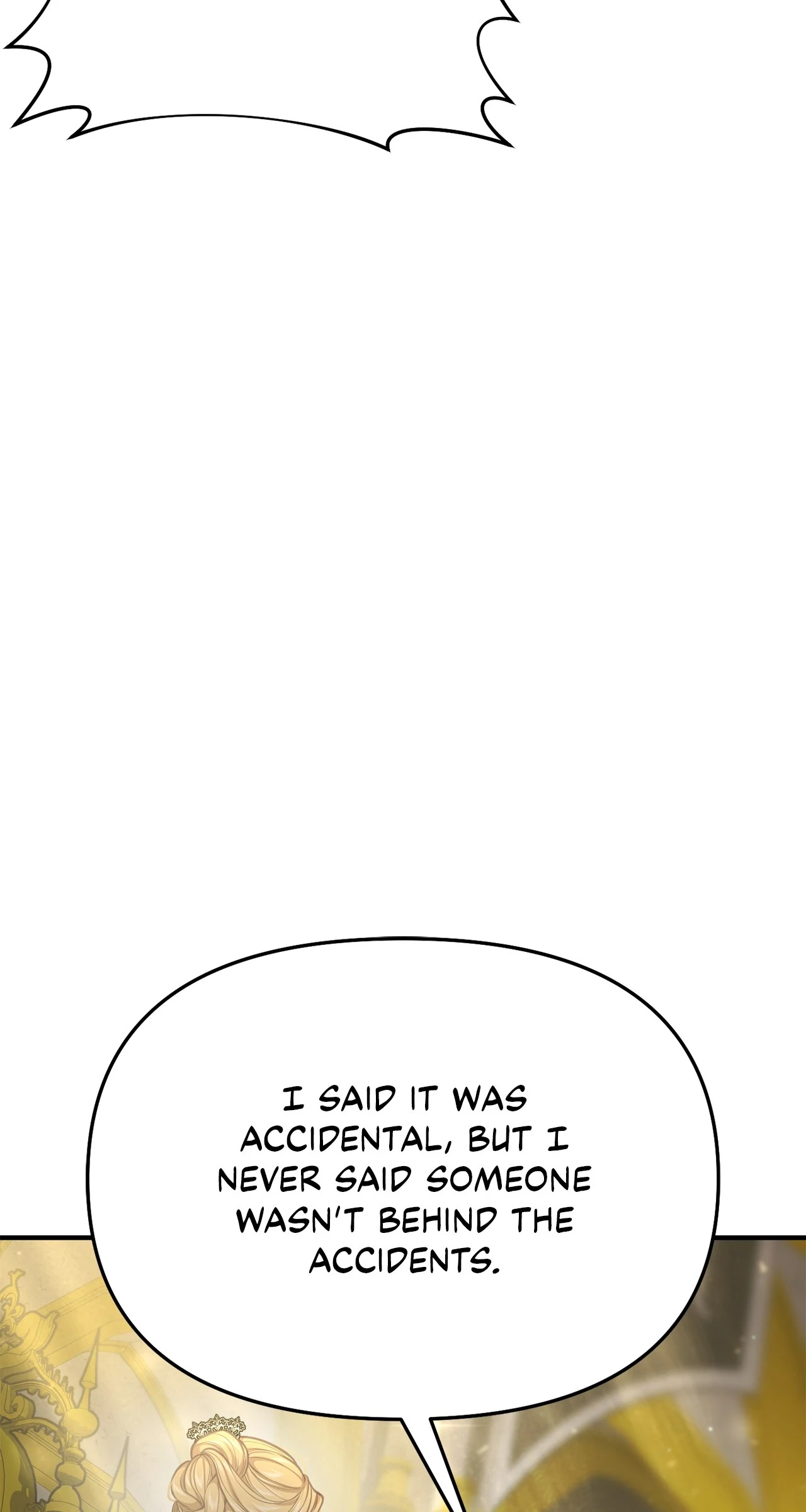 The Secret Bedroom of the Abandoned Princess Chapter 78 - page 59