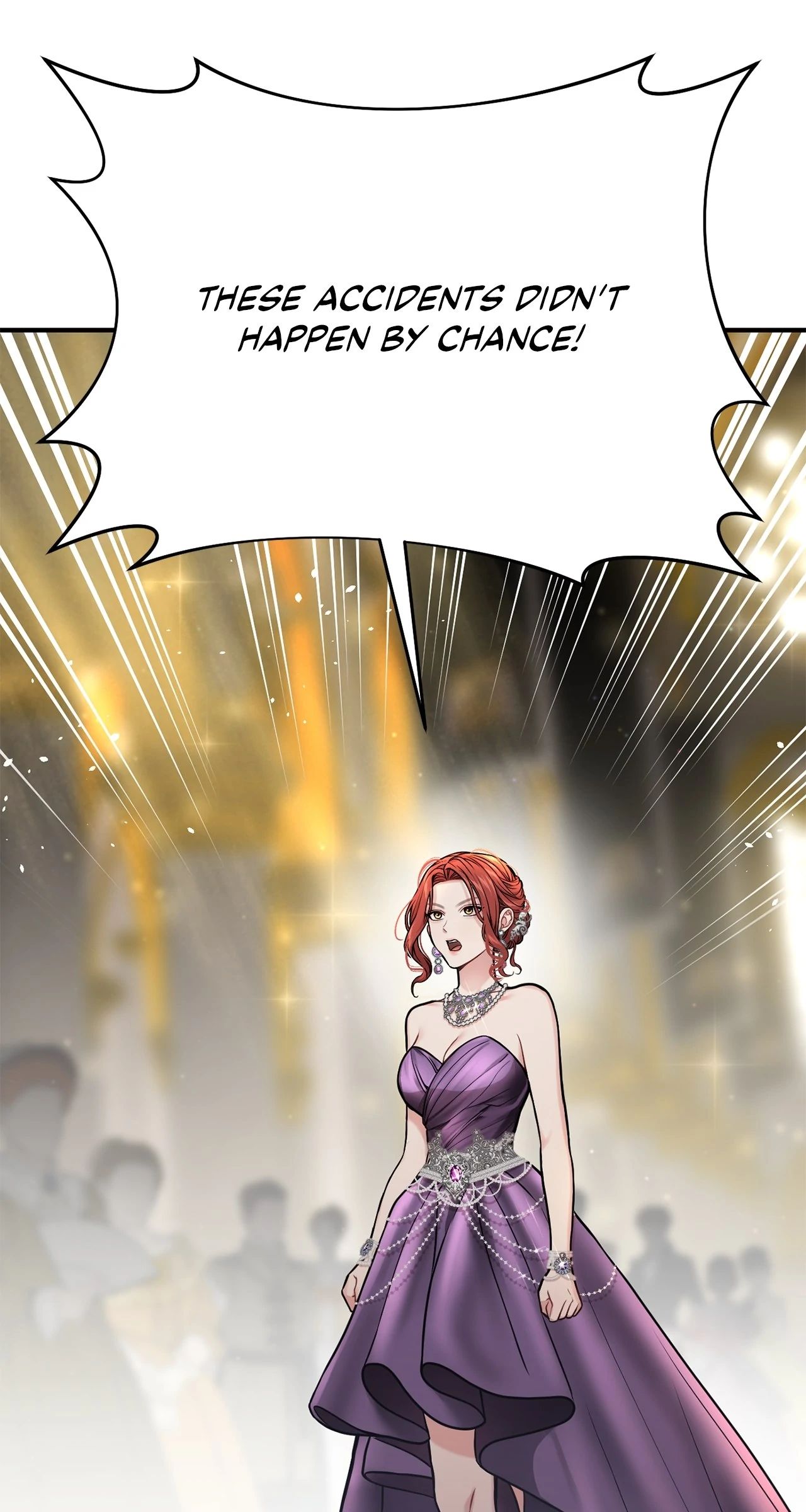 The Secret Bedroom of the Abandoned Princess Chapter 78 - page 61