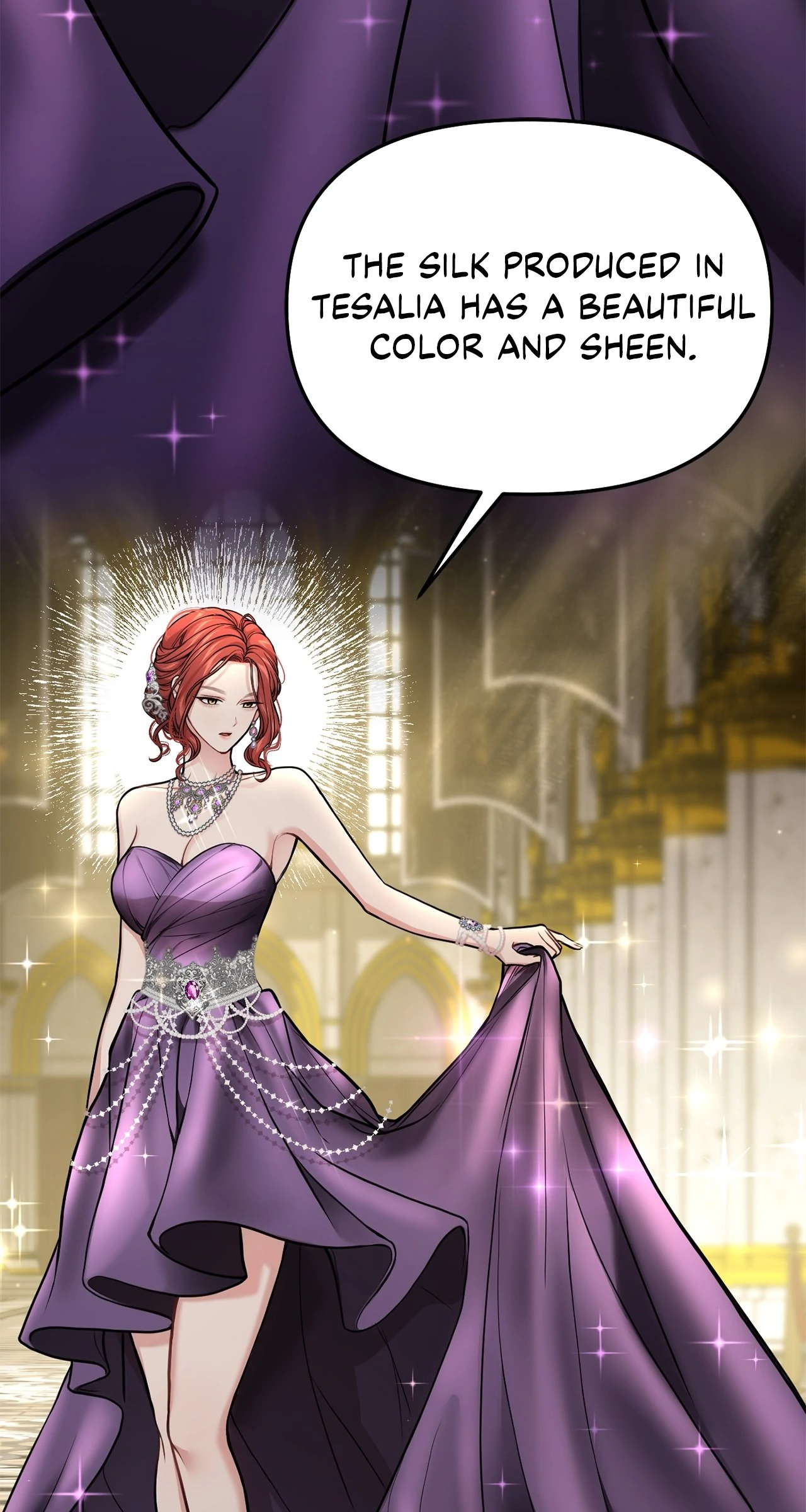 The Secret Bedroom of the Abandoned Princess Chapter 78 - page 66
