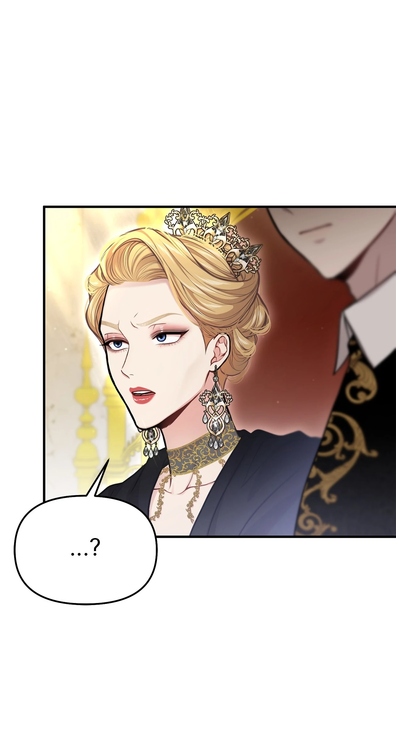 The Secret Bedroom of the Abandoned Princess Chapter 78 - page 68