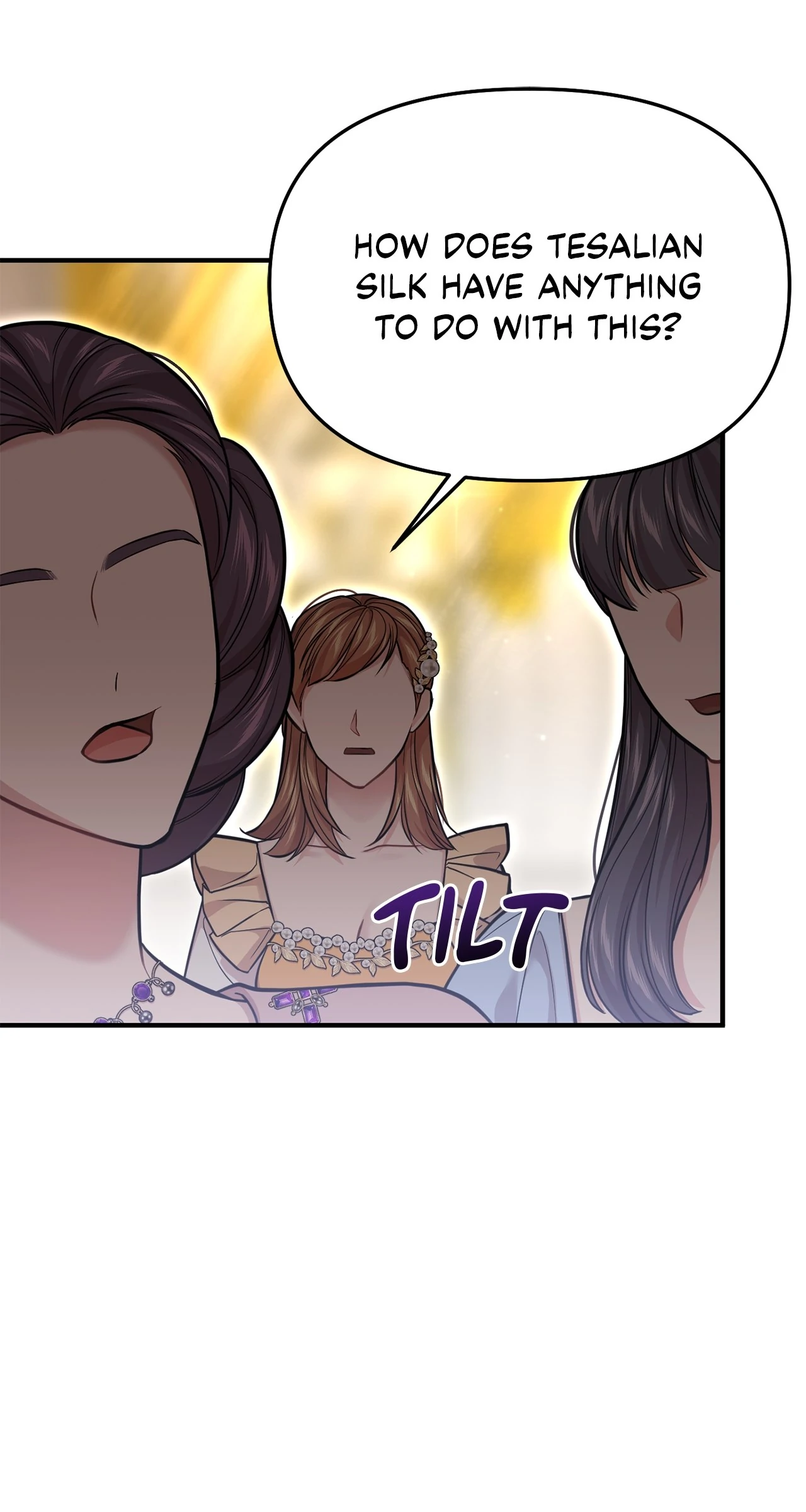 The Secret Bedroom of the Abandoned Princess Chapter 78 - page 69