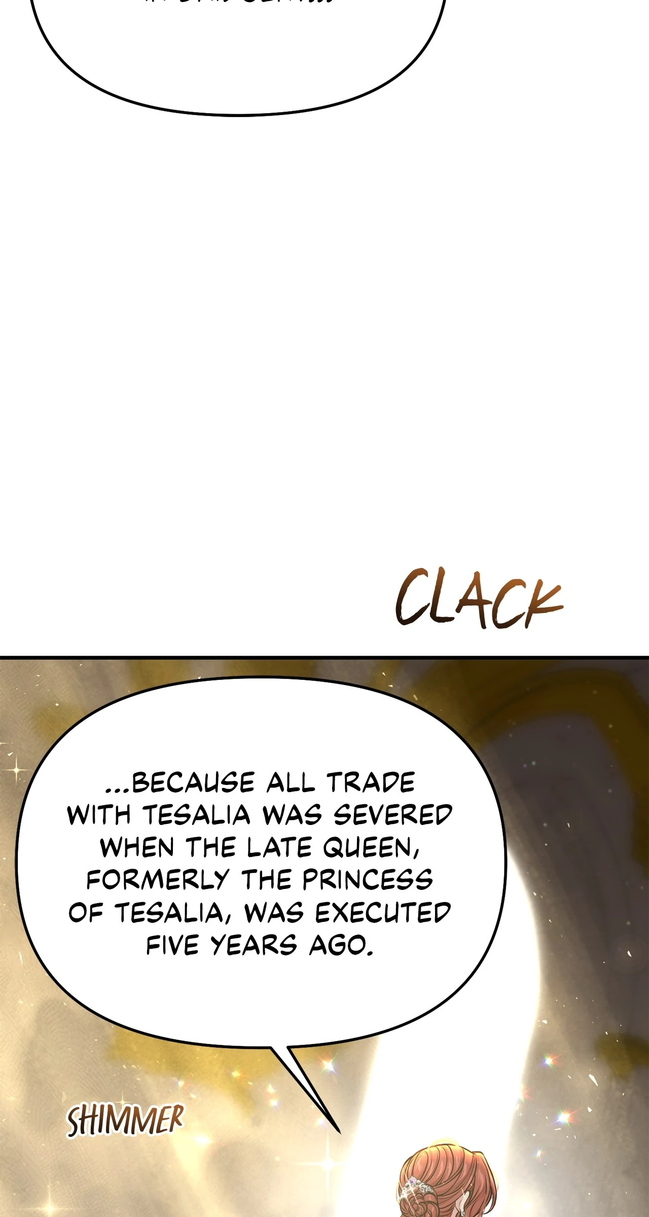 The Secret Bedroom of the Abandoned Princess Chapter 78 - page 71