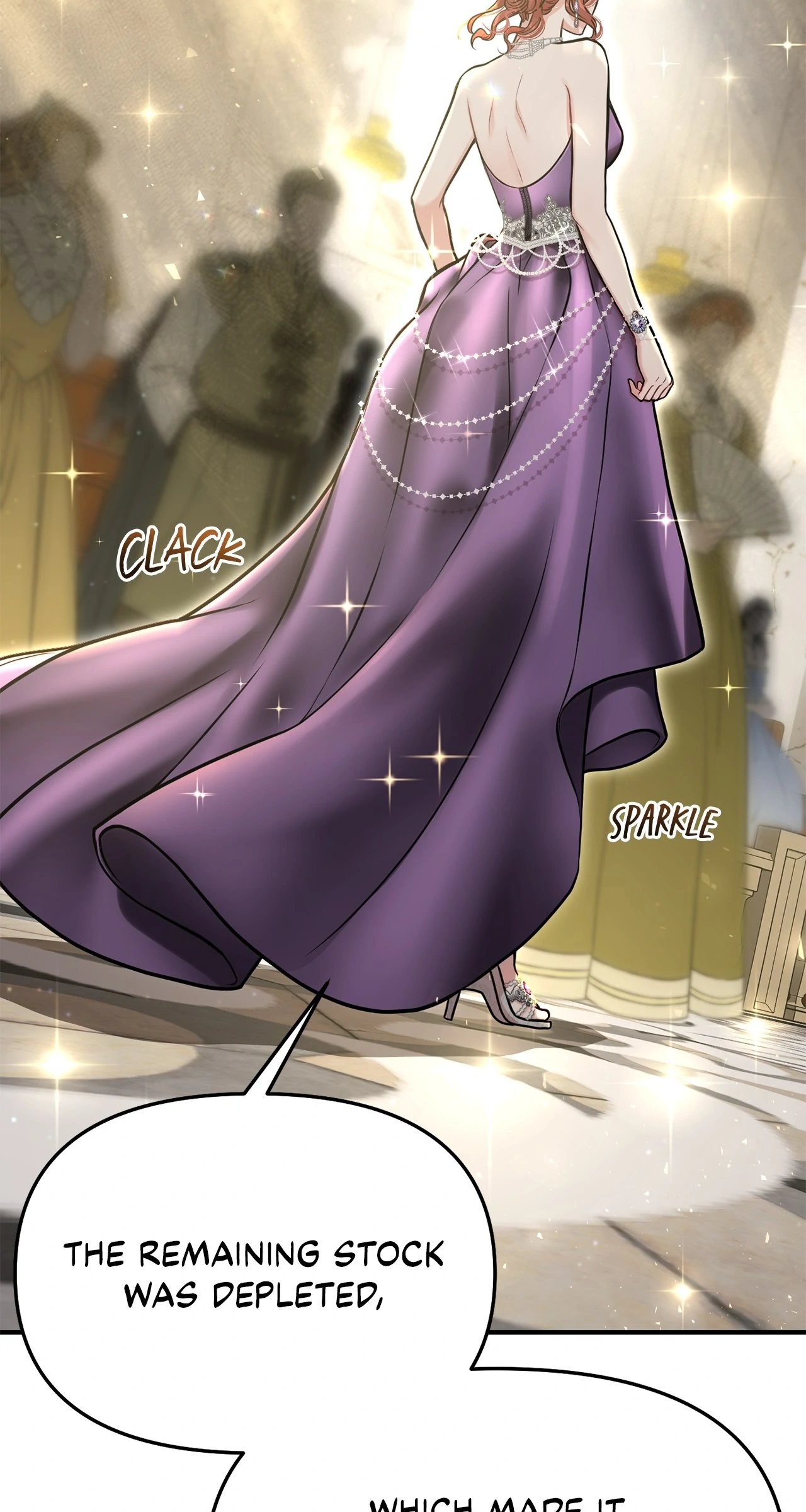 The Secret Bedroom of the Abandoned Princess Chapter 78 - page 72