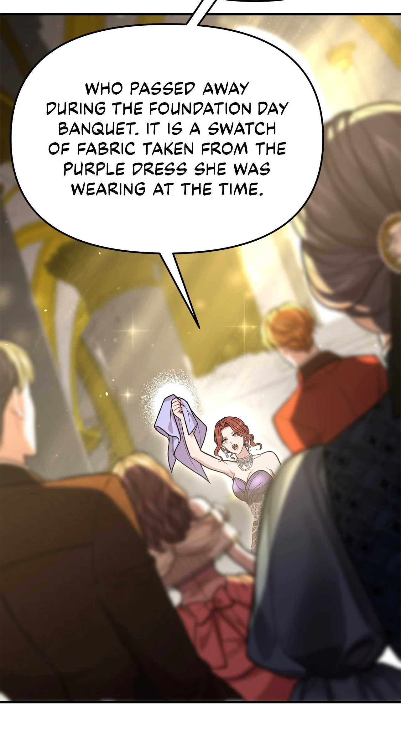 The Secret Bedroom of the Abandoned Princess Chapter 78 - page 80