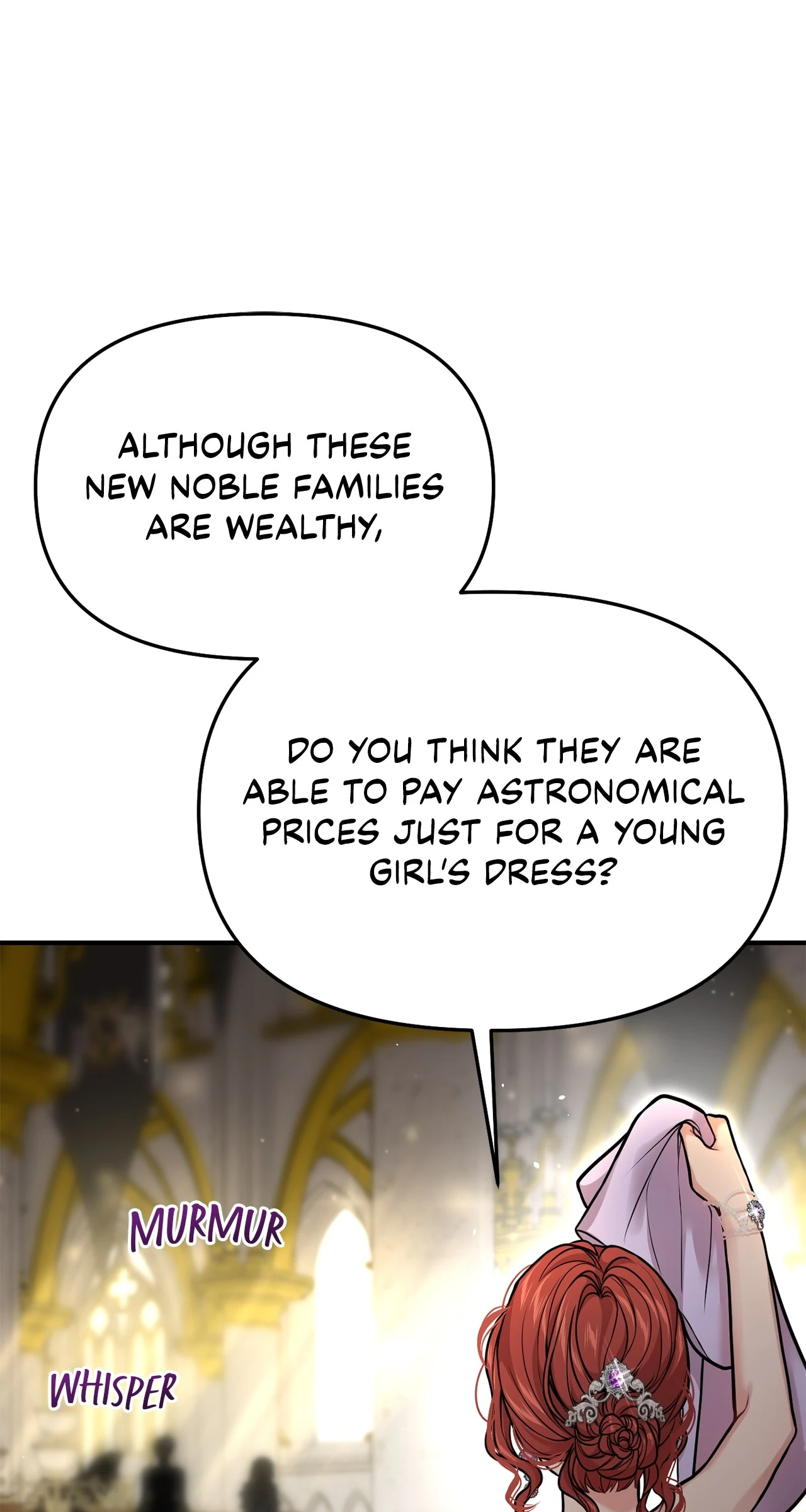 The Secret Bedroom of the Abandoned Princess Chapter 78 - page 81