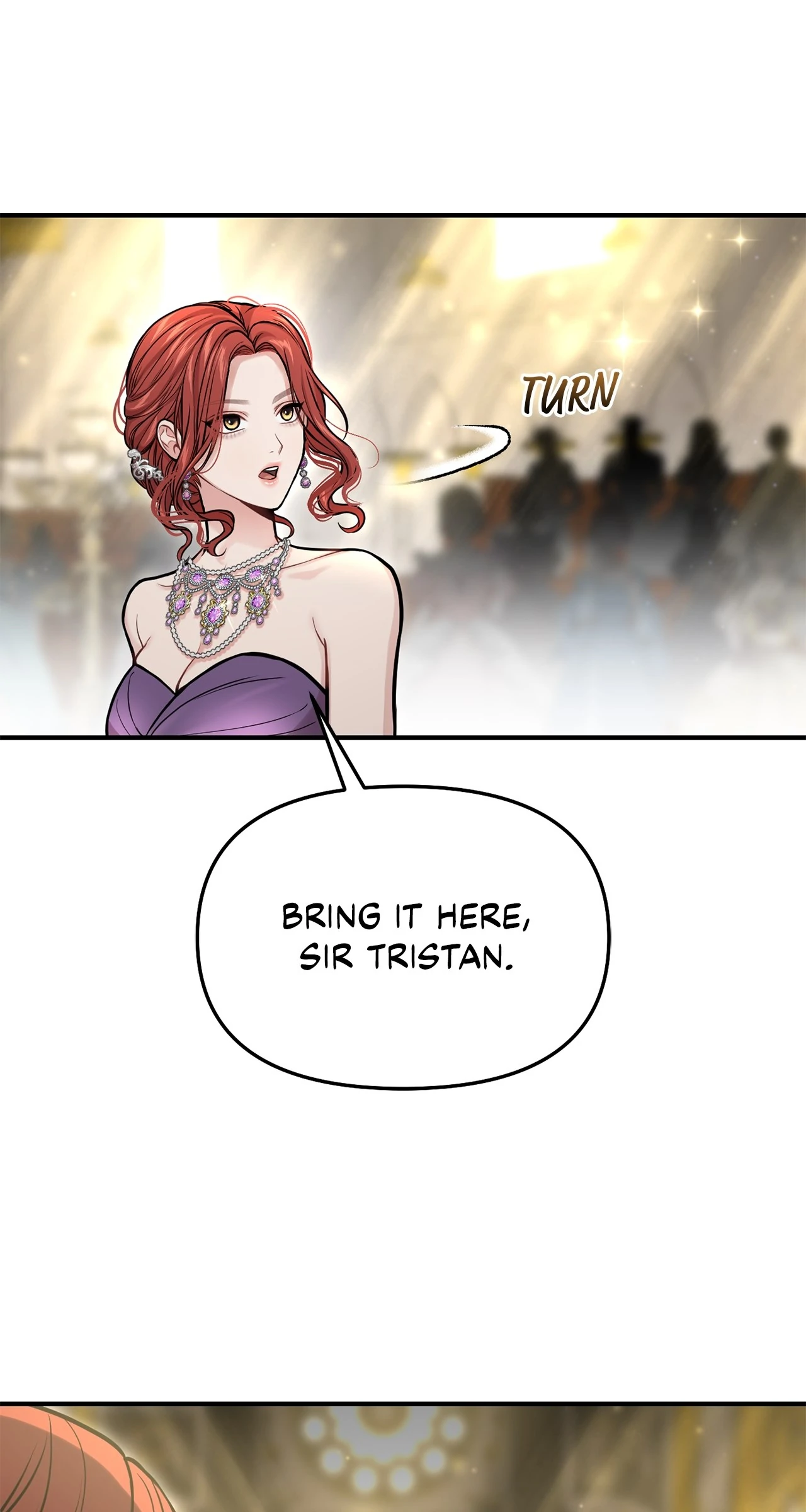 The Secret Bedroom of the Abandoned Princess Chapter 78 - page 83