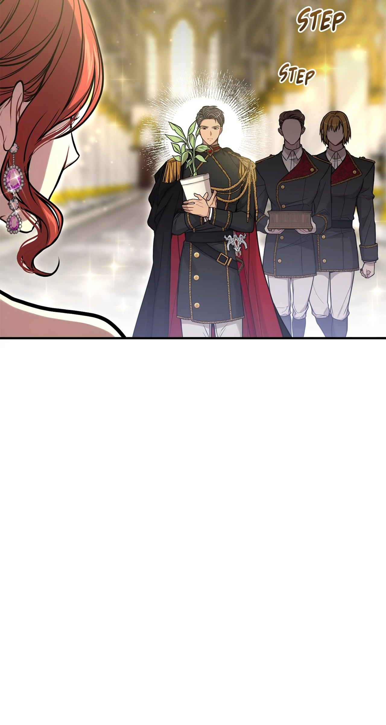 The Secret Bedroom of the Abandoned Princess Chapter 78 - page 84