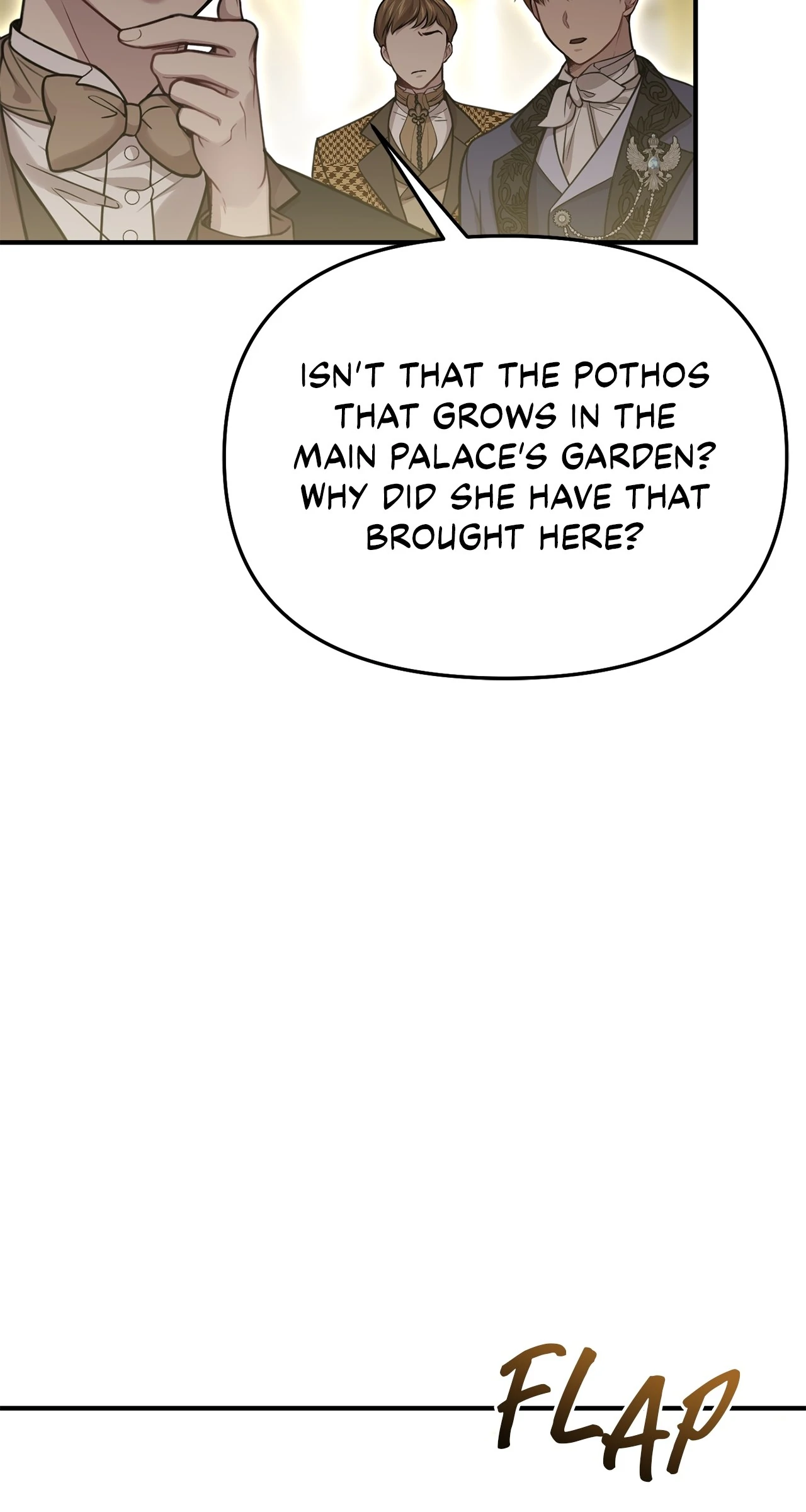 The Secret Bedroom of the Abandoned Princess Chapter 78 - page 86