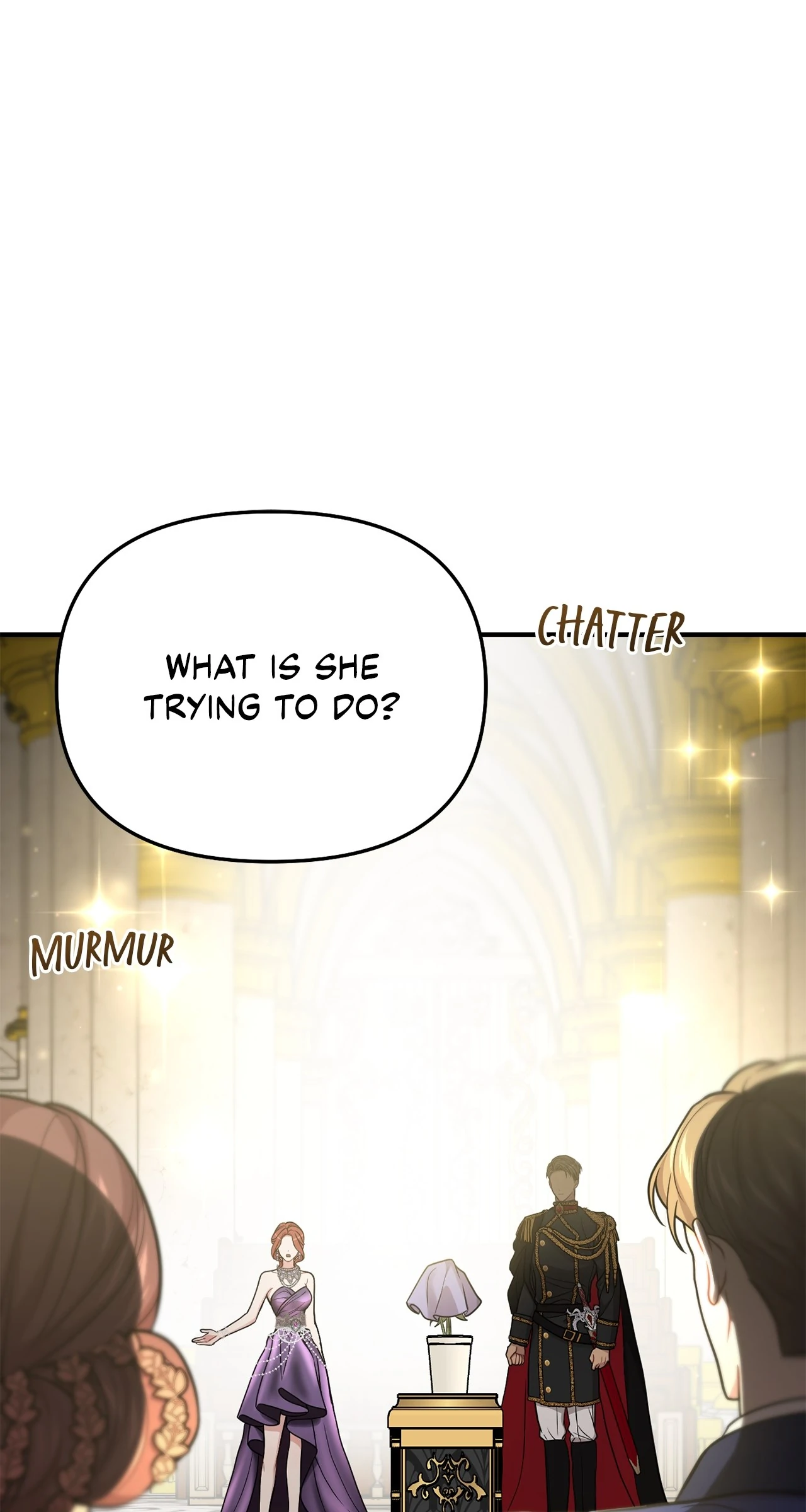 The Secret Bedroom of the Abandoned Princess Chapter 78 - page 88