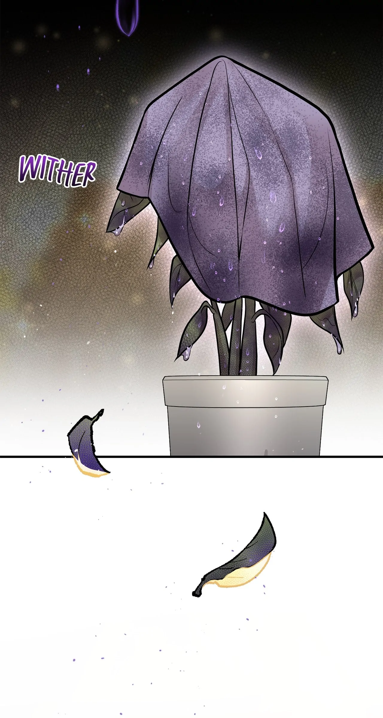 The Secret Bedroom of the Abandoned Princess Chapter 78 - page 93
