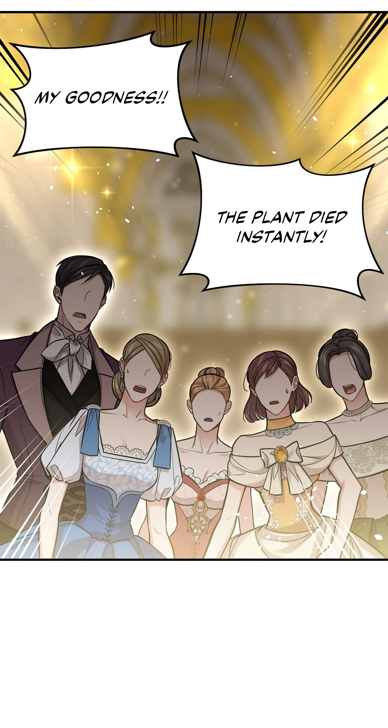 The Secret Bedroom of the Abandoned Princess Chapter 78 - page 95