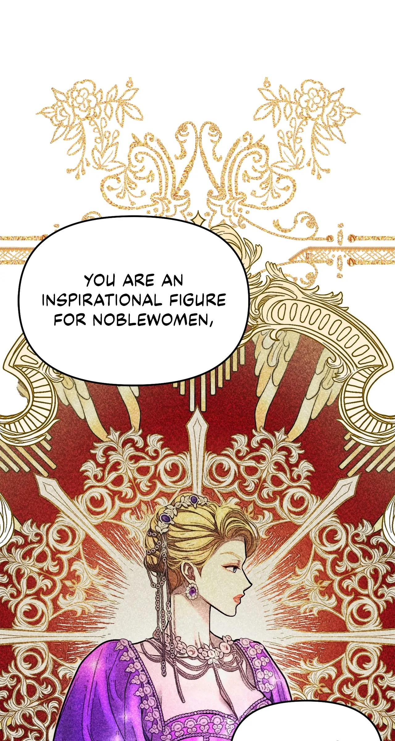 The Secret Bedroom of the Abandoned Princess Chapter 79 - page 9