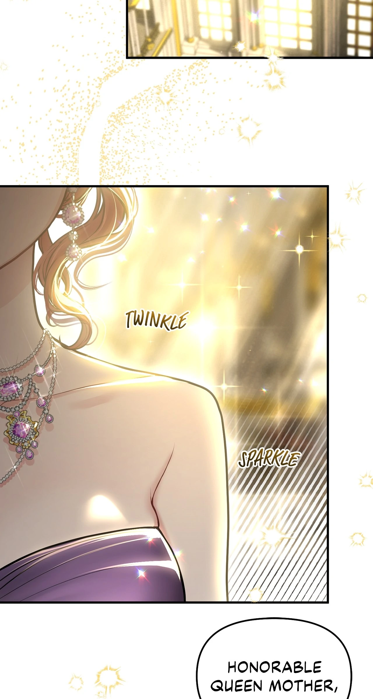 The Secret Bedroom of the Abandoned Princess Chapter 79 - page 99