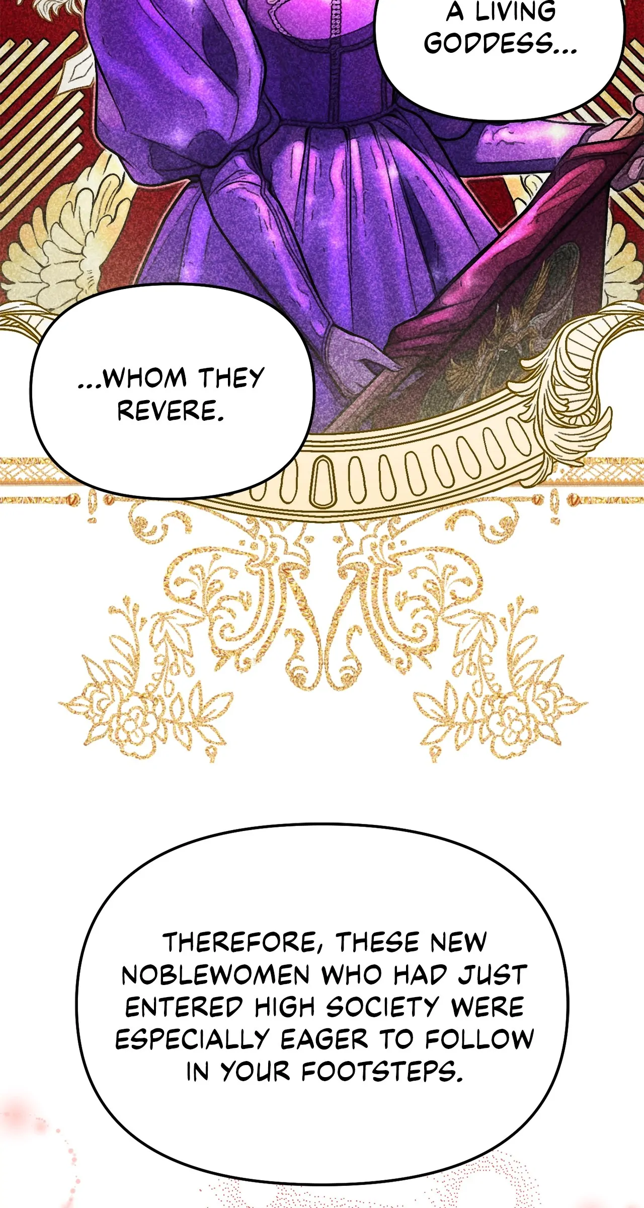 The Secret Bedroom of the Abandoned Princess Chapter 79 - page 10