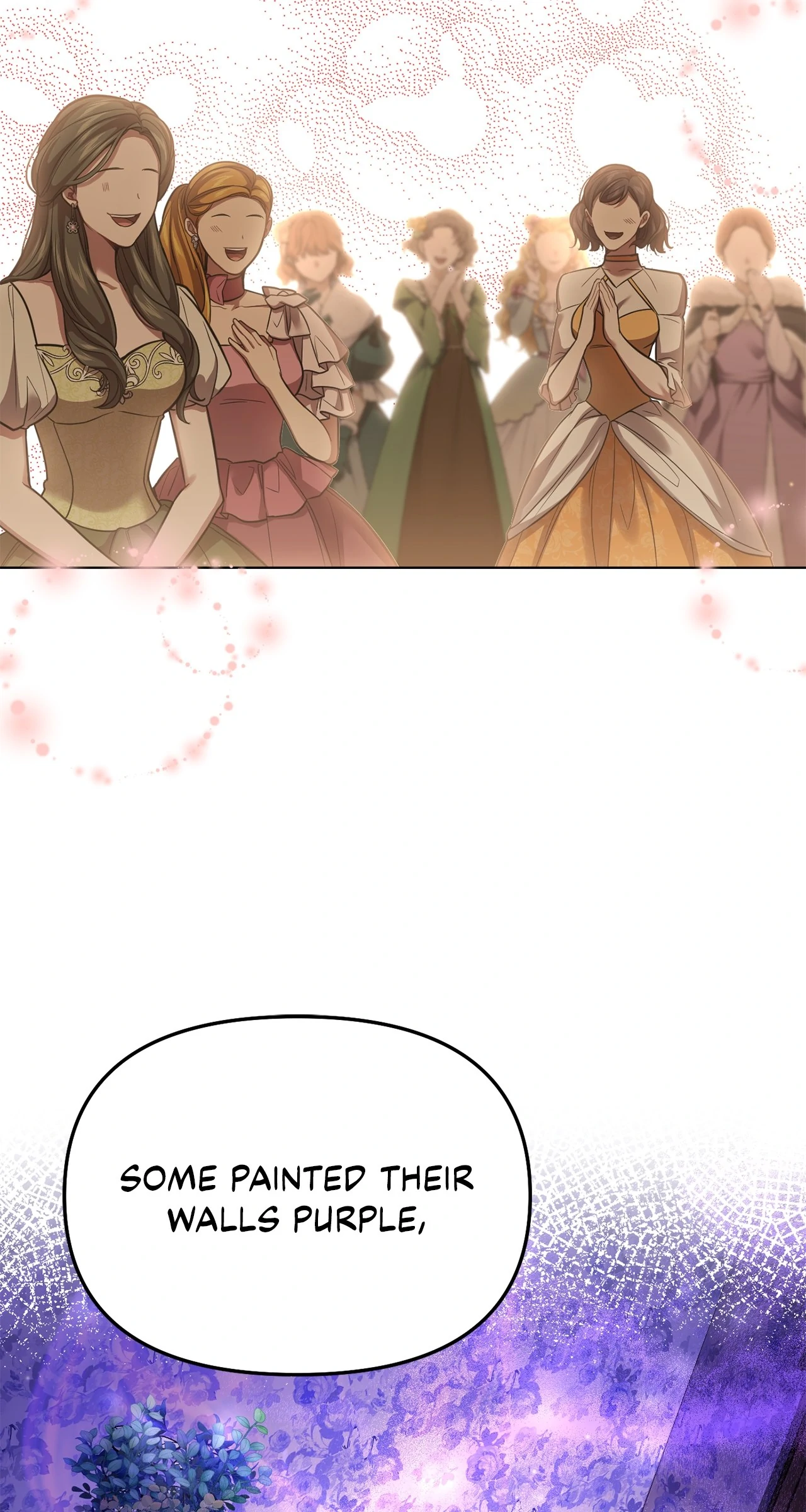 The Secret Bedroom of the Abandoned Princess Chapter 79 - page 11