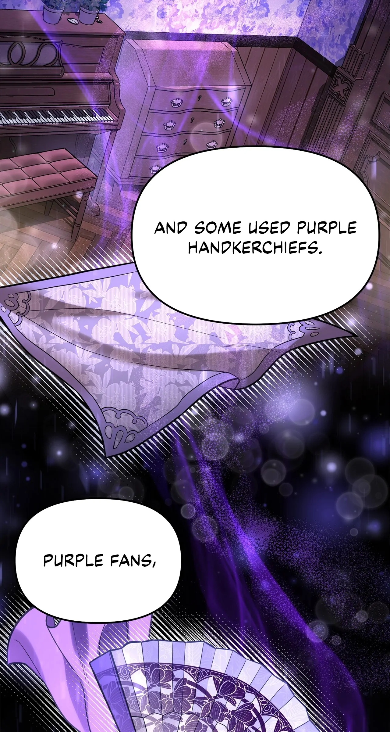The Secret Bedroom of the Abandoned Princess Chapter 79 - page 12