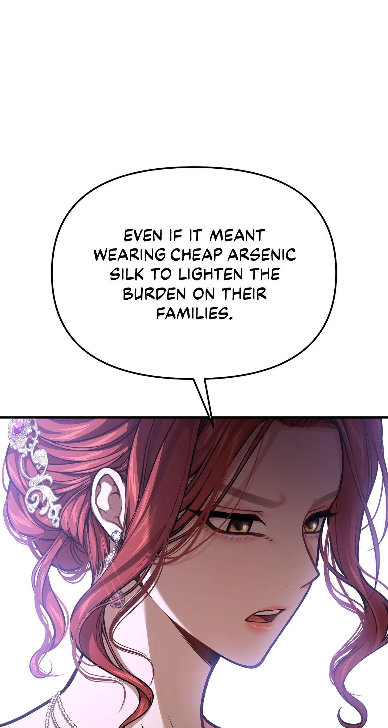 The Secret Bedroom of the Abandoned Princess Chapter 79 - page 15