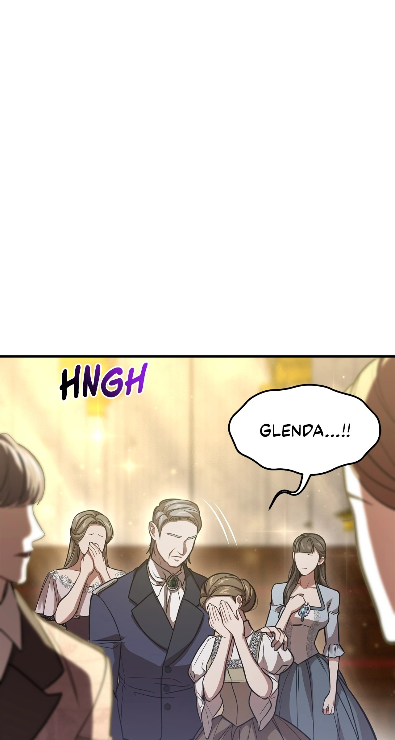 The Secret Bedroom of the Abandoned Princess Chapter 79 - page 17