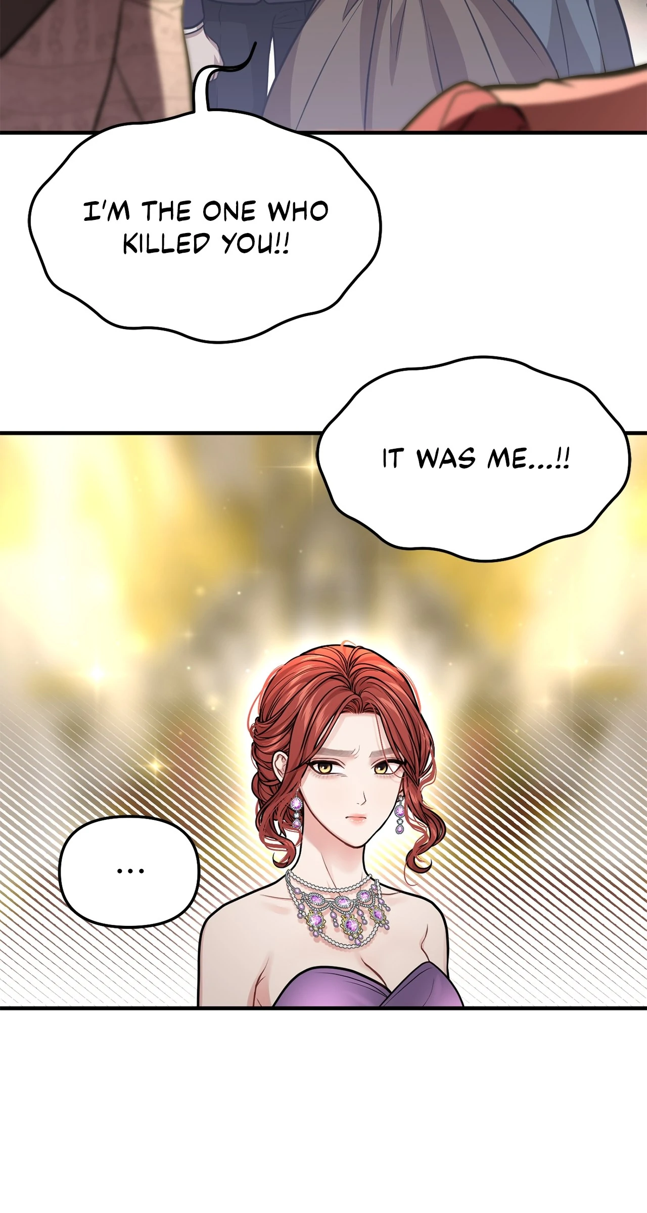 The Secret Bedroom of the Abandoned Princess Chapter 79 - page 18