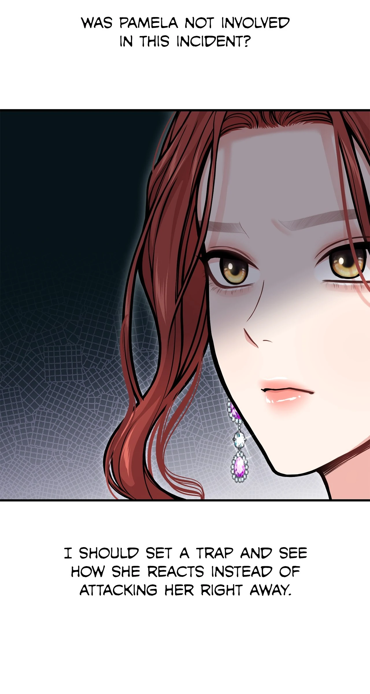 The Secret Bedroom of the Abandoned Princess Chapter 79 - page 24