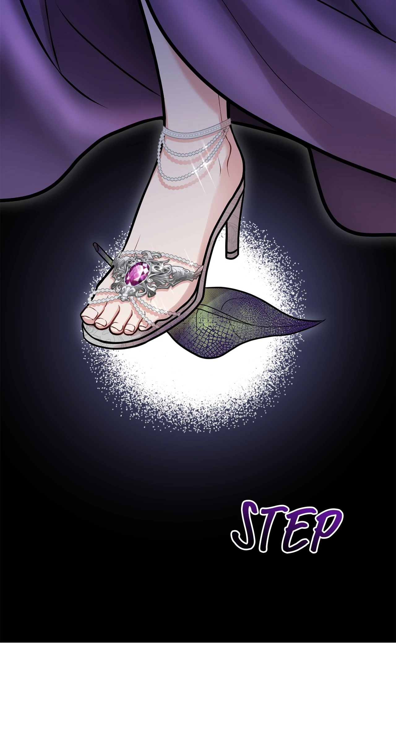 The Secret Bedroom of the Abandoned Princess Chapter 79 - page 26
