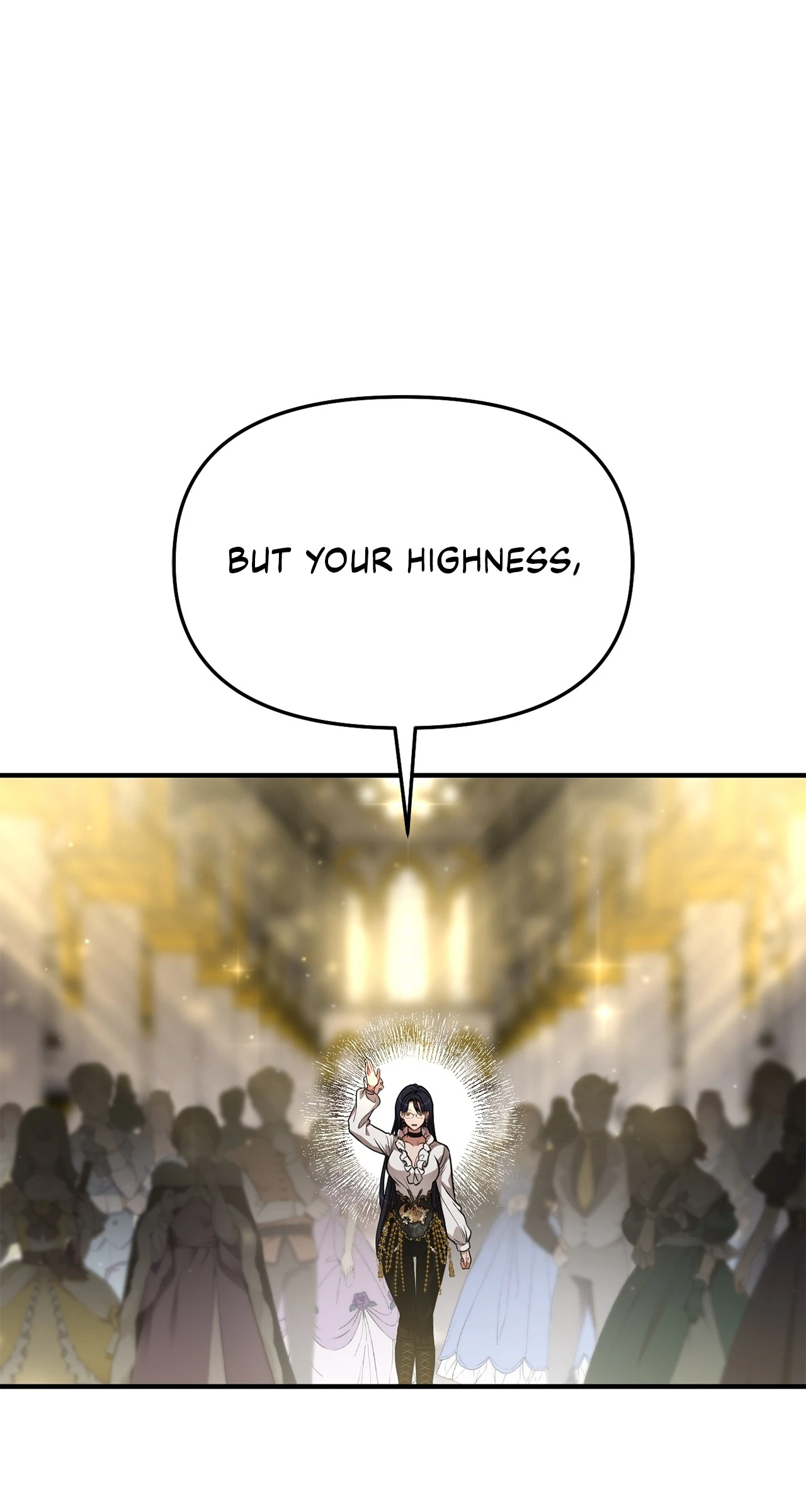 The Secret Bedroom of the Abandoned Princess Chapter 79 - page 28