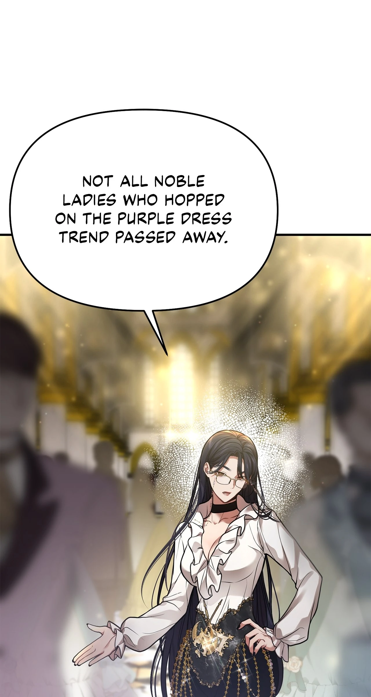 The Secret Bedroom of the Abandoned Princess Chapter 79 - page 29