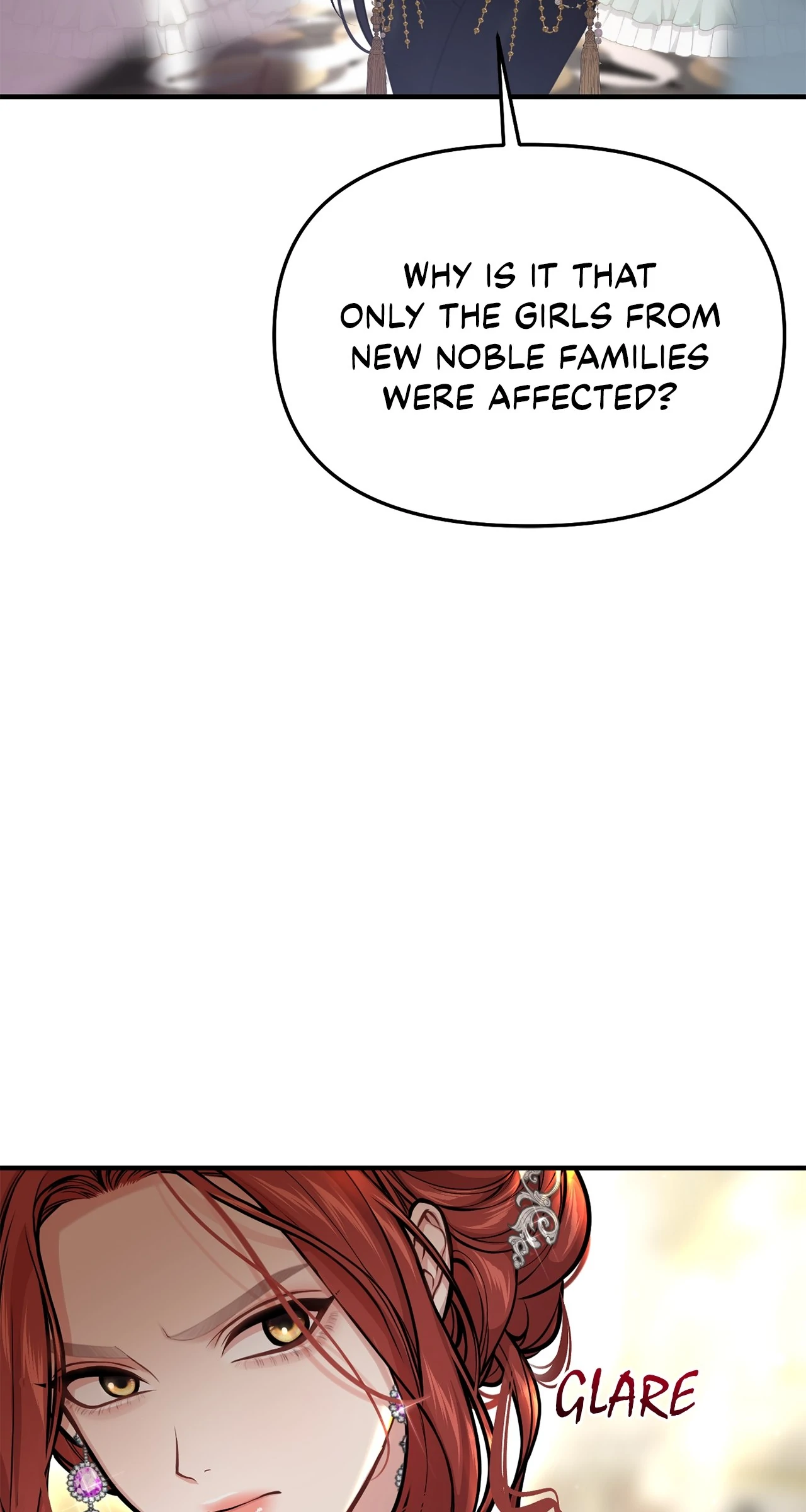 The Secret Bedroom of the Abandoned Princess Chapter 79 - page 30