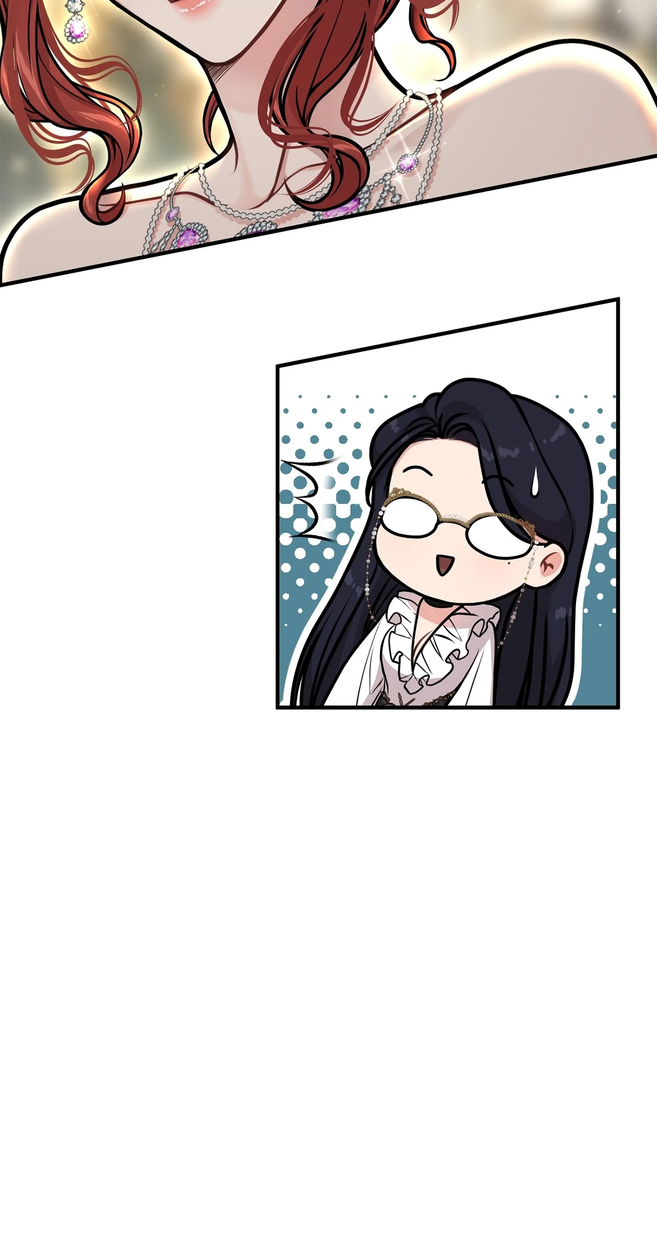 The Secret Bedroom of the Abandoned Princess Chapter 79 - page 31