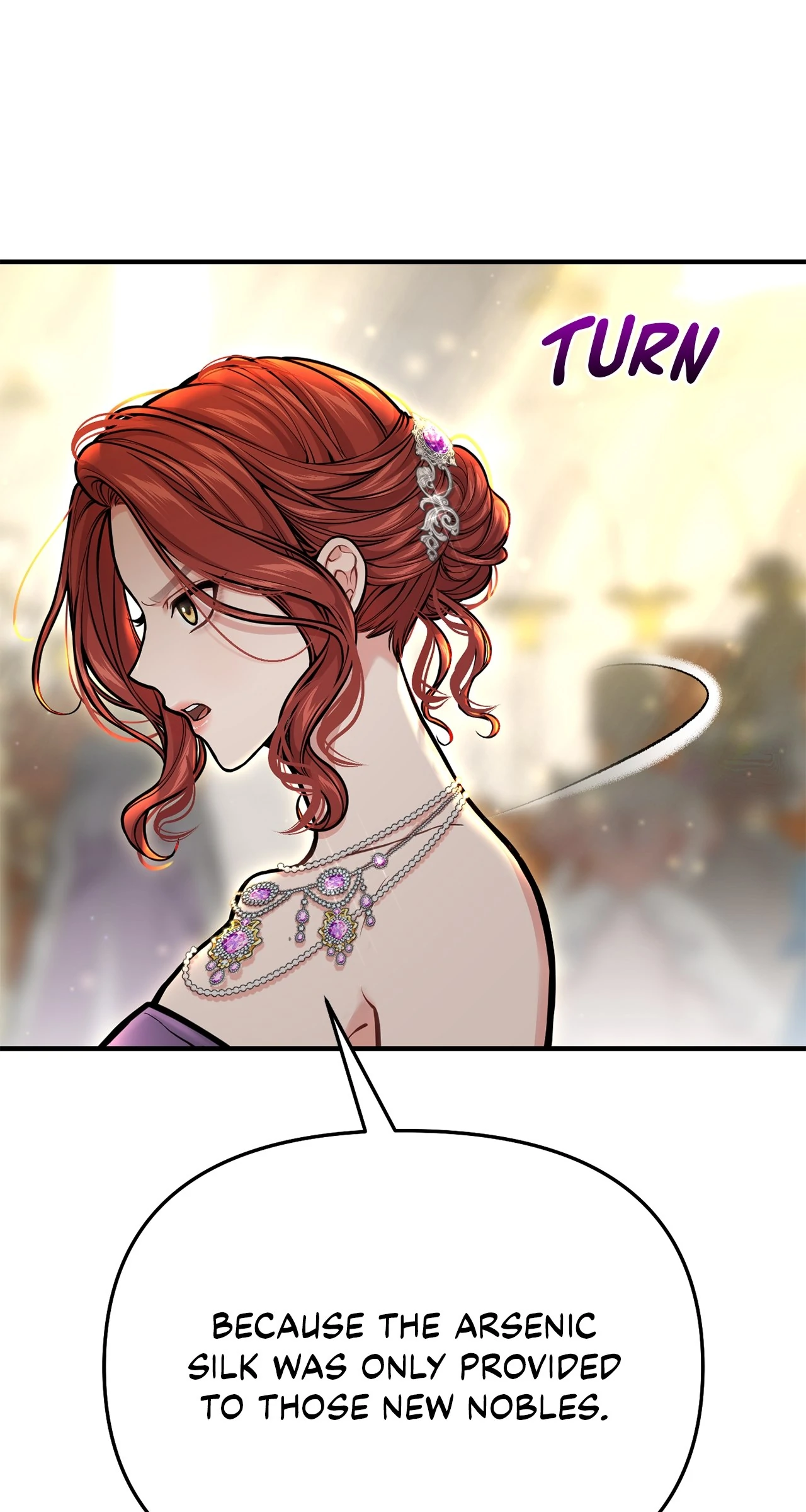 The Secret Bedroom of the Abandoned Princess Chapter 79 - page 32