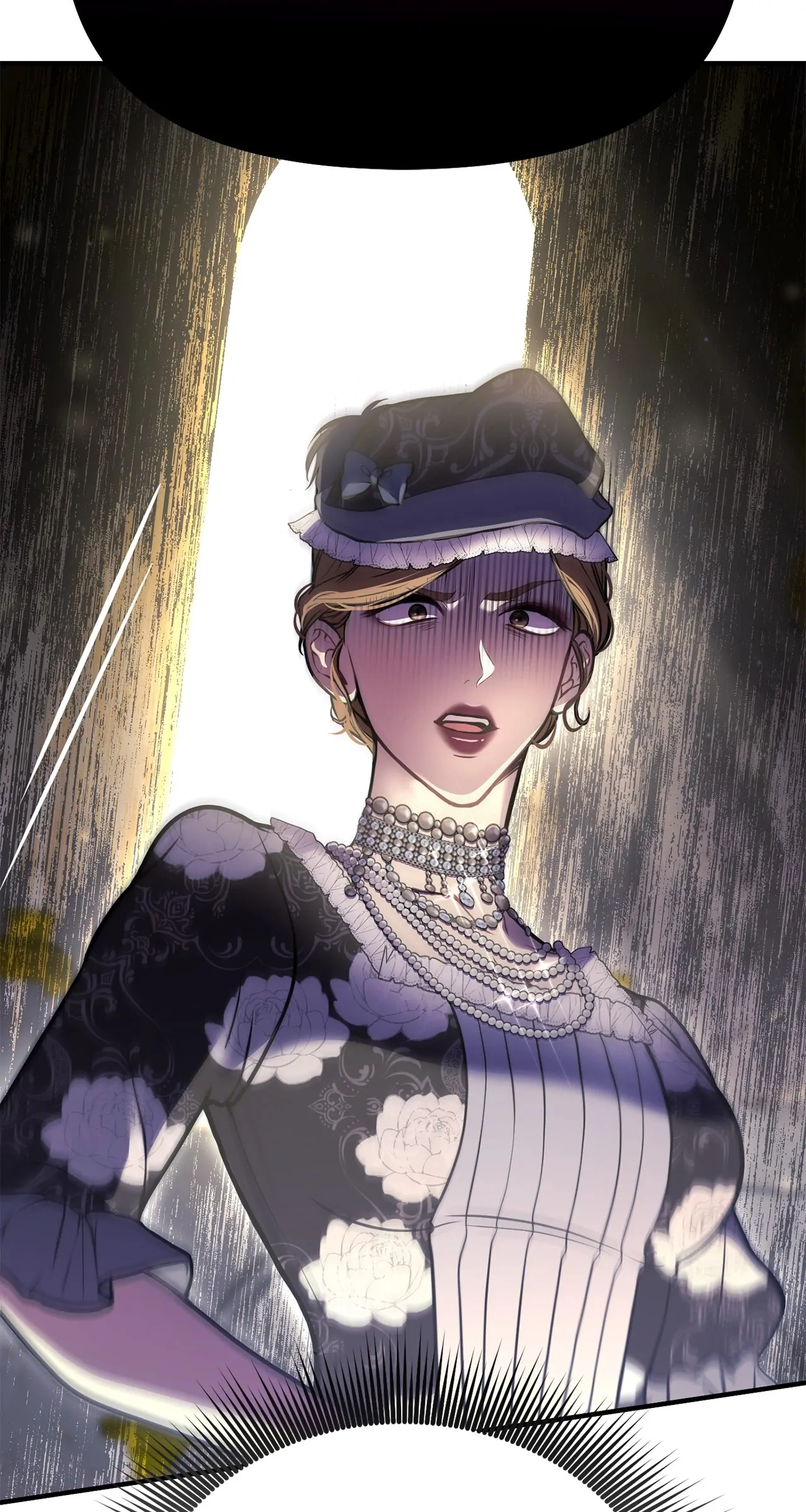The Secret Bedroom of the Abandoned Princess Chapter 79 - page 35