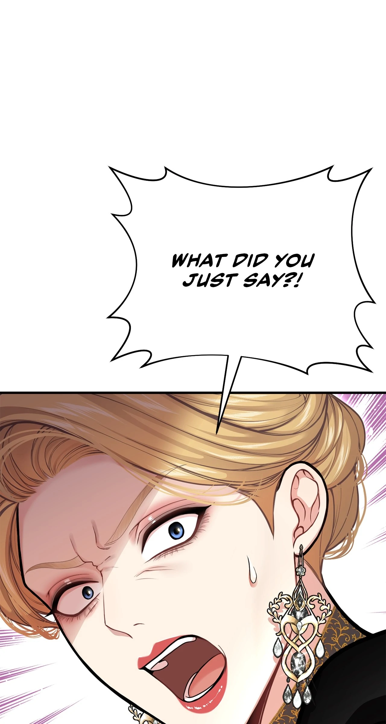 The Secret Bedroom of the Abandoned Princess Chapter 79 - page 38