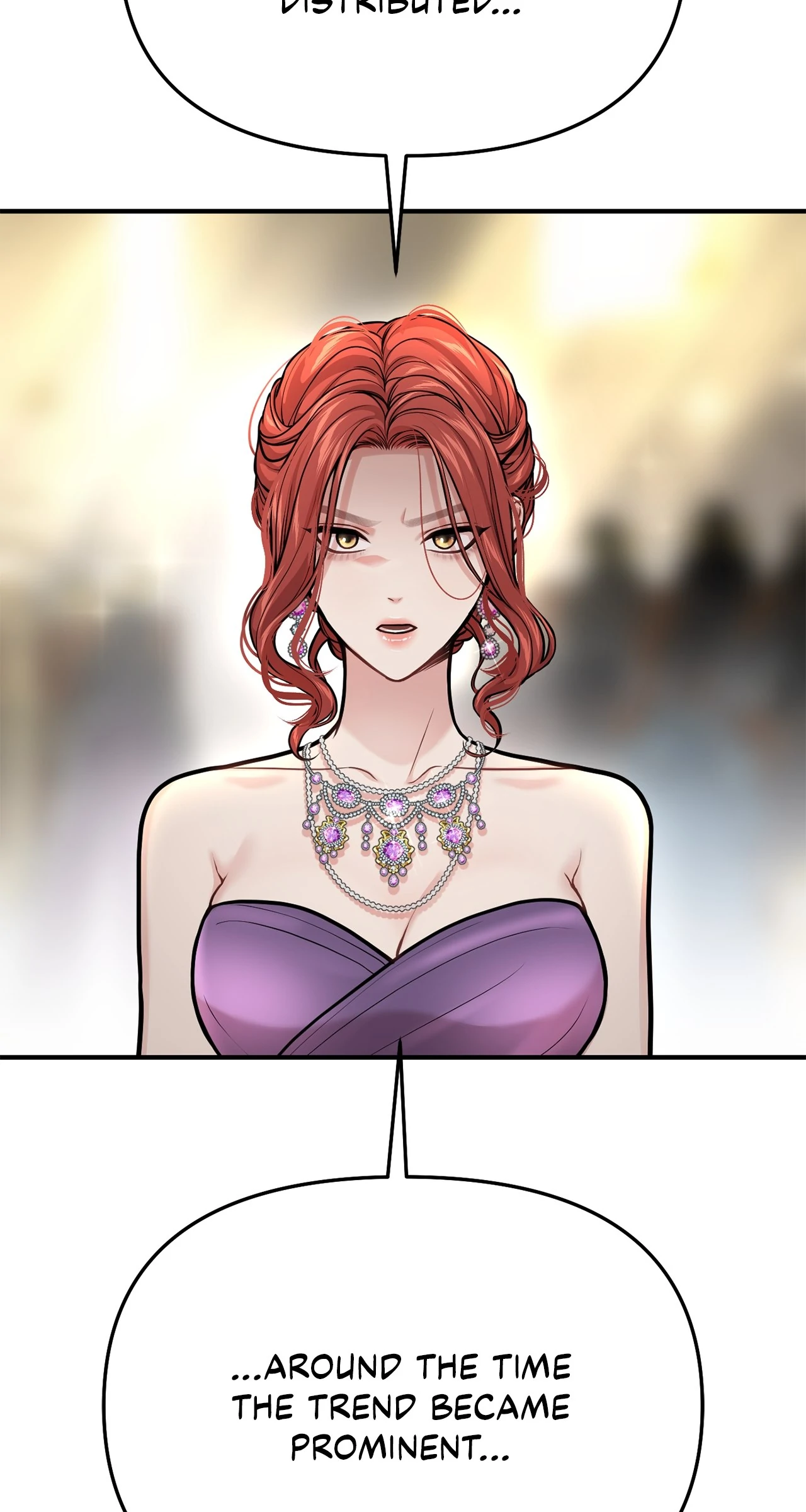 The Secret Bedroom of the Abandoned Princess Chapter 79 - page 41