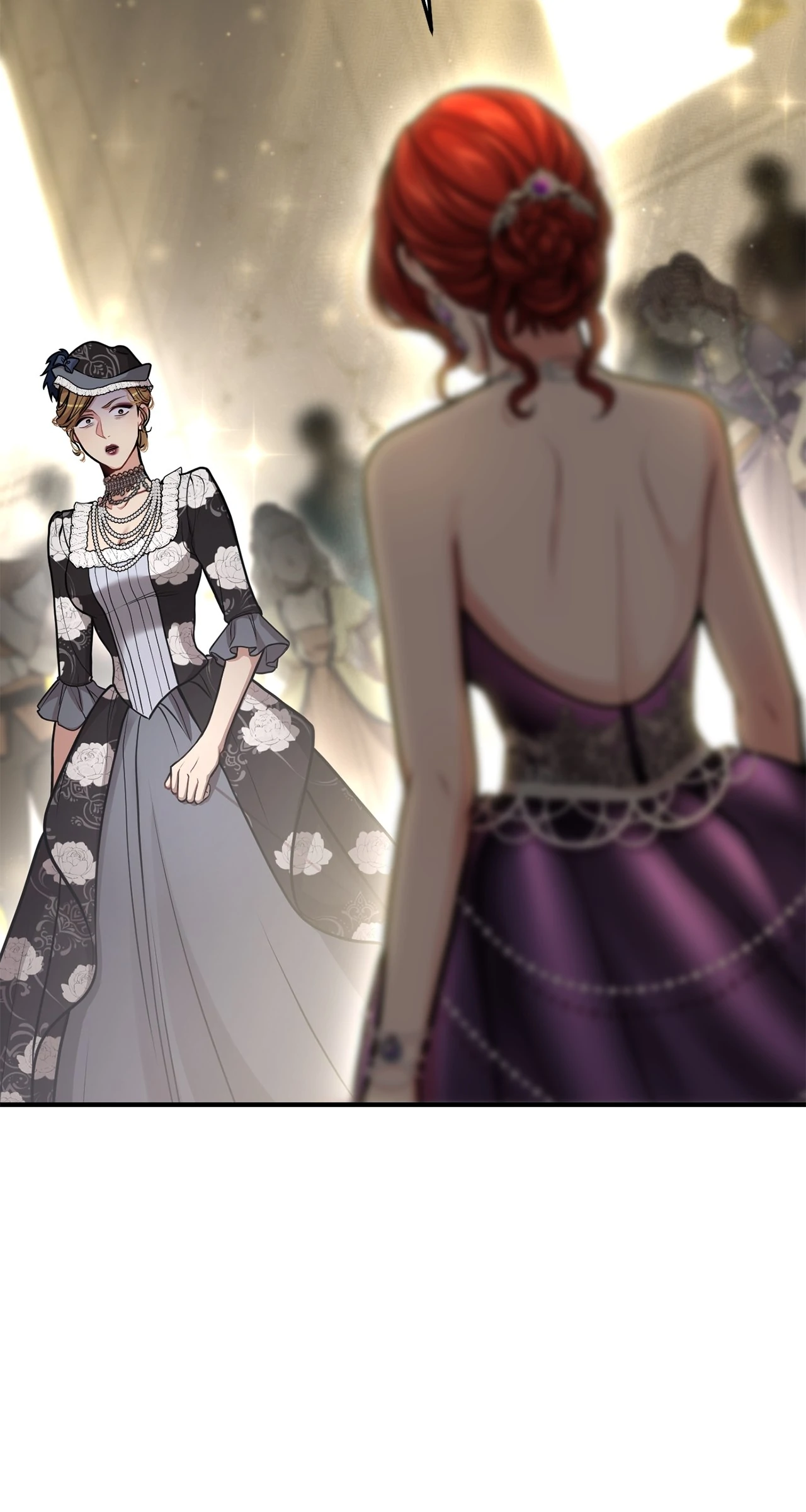 The Secret Bedroom of the Abandoned Princess Chapter 79 - page 43