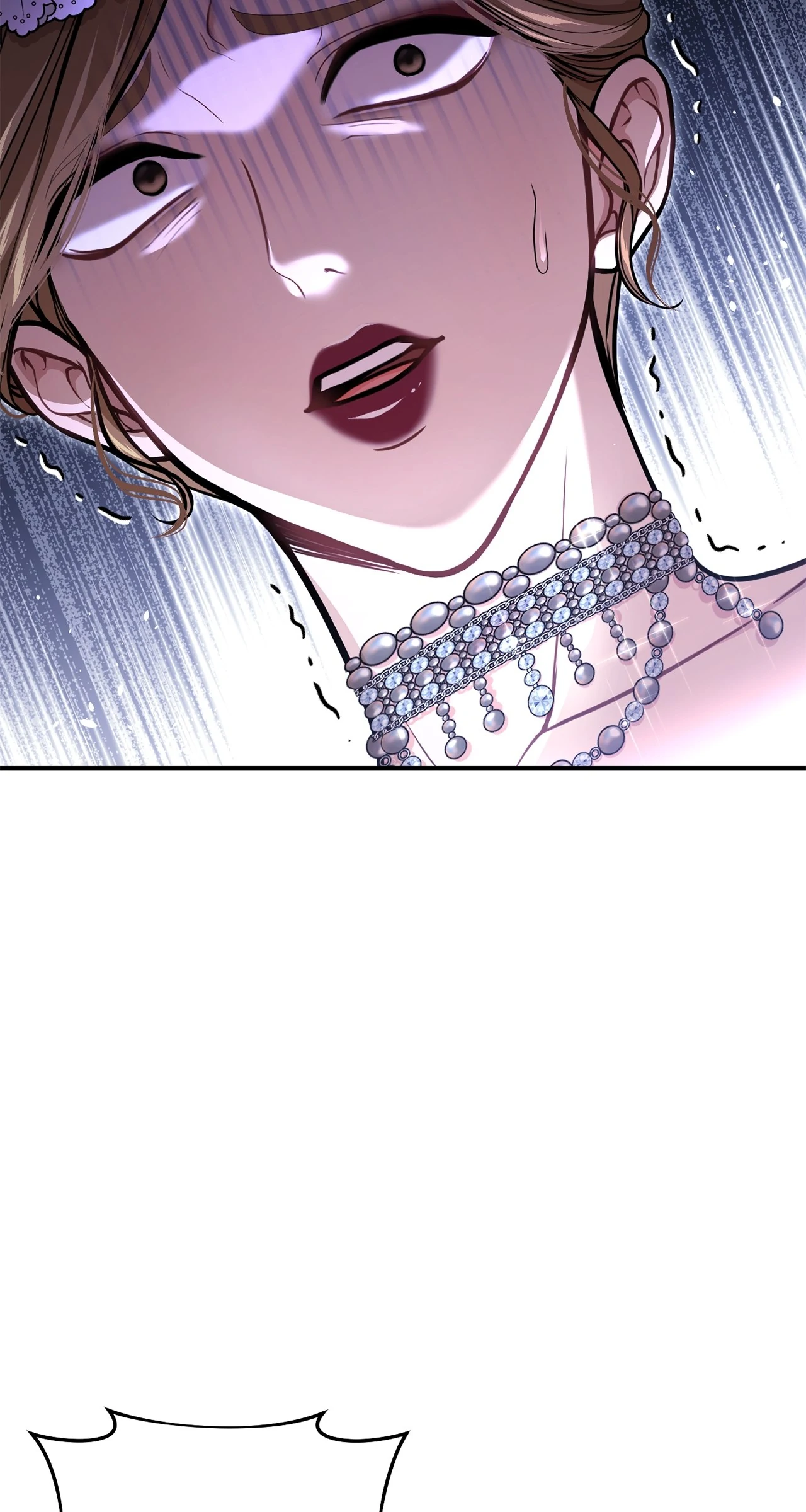 The Secret Bedroom of the Abandoned Princess Chapter 79 - page 46