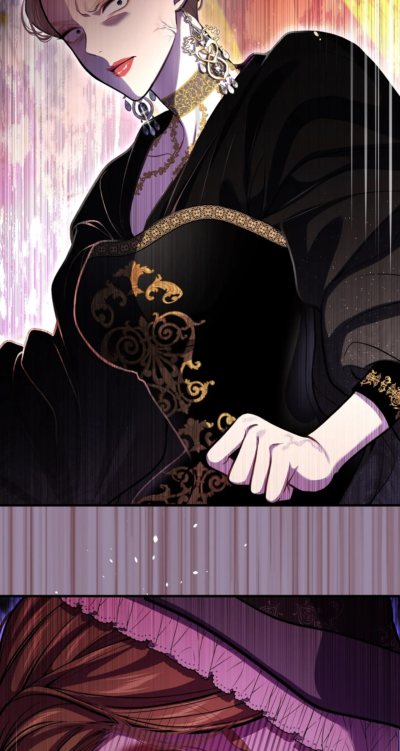 The Secret Bedroom of the Abandoned Princess Chapter 79 - page 50