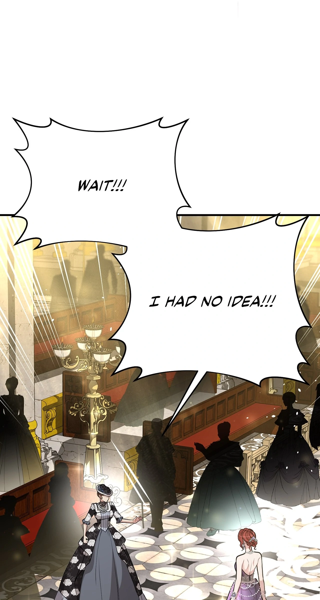 The Secret Bedroom of the Abandoned Princess Chapter 79 - page 52