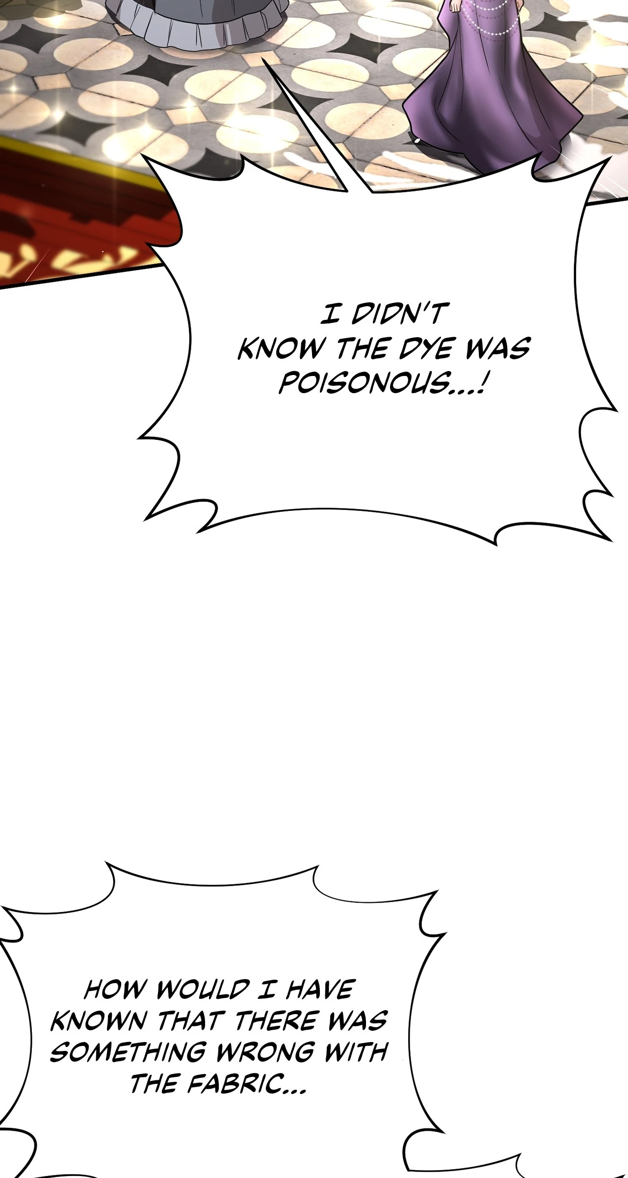 The Secret Bedroom of the Abandoned Princess Chapter 79 - page 53