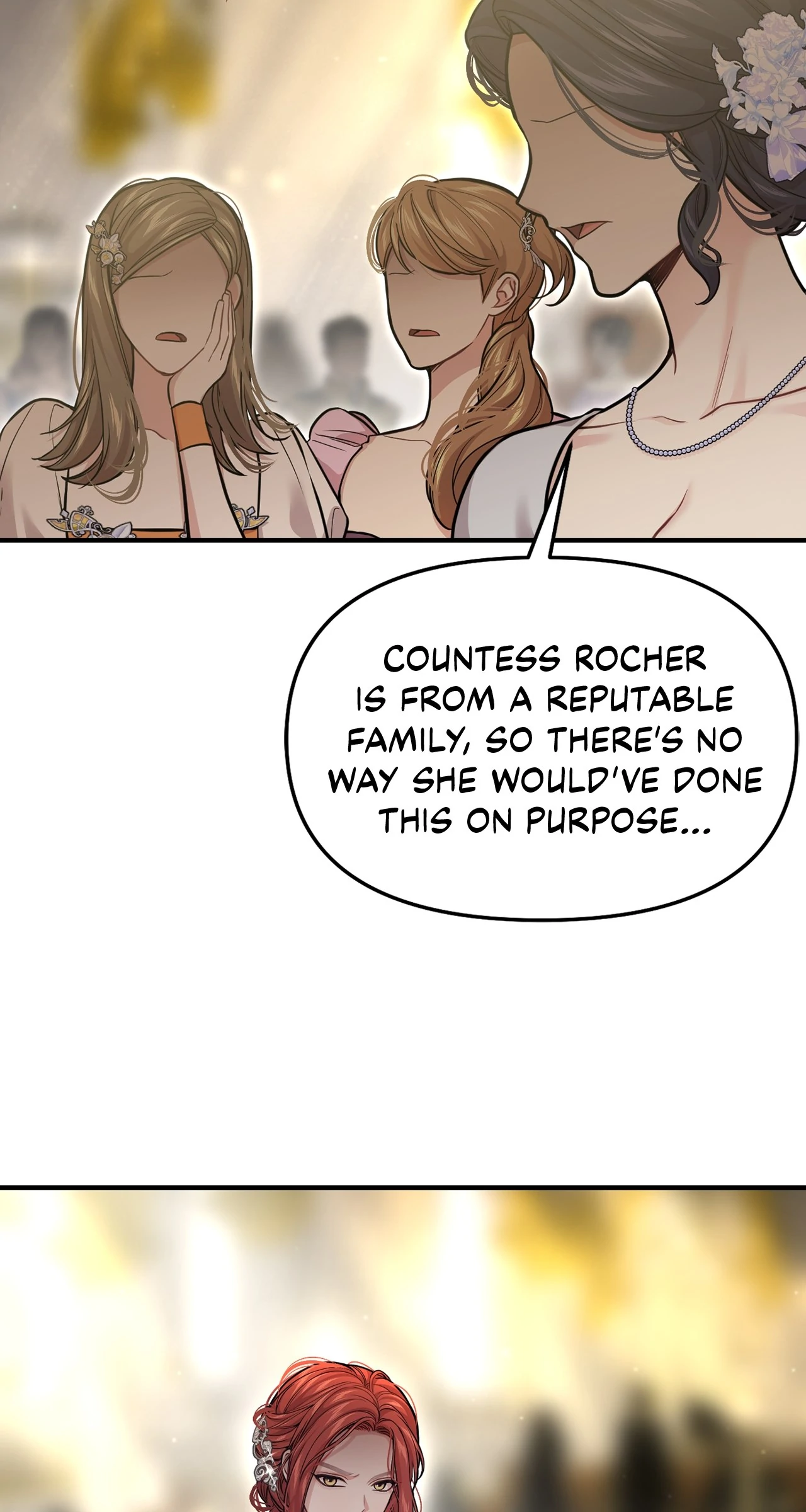 The Secret Bedroom of the Abandoned Princess Chapter 79 - page 56